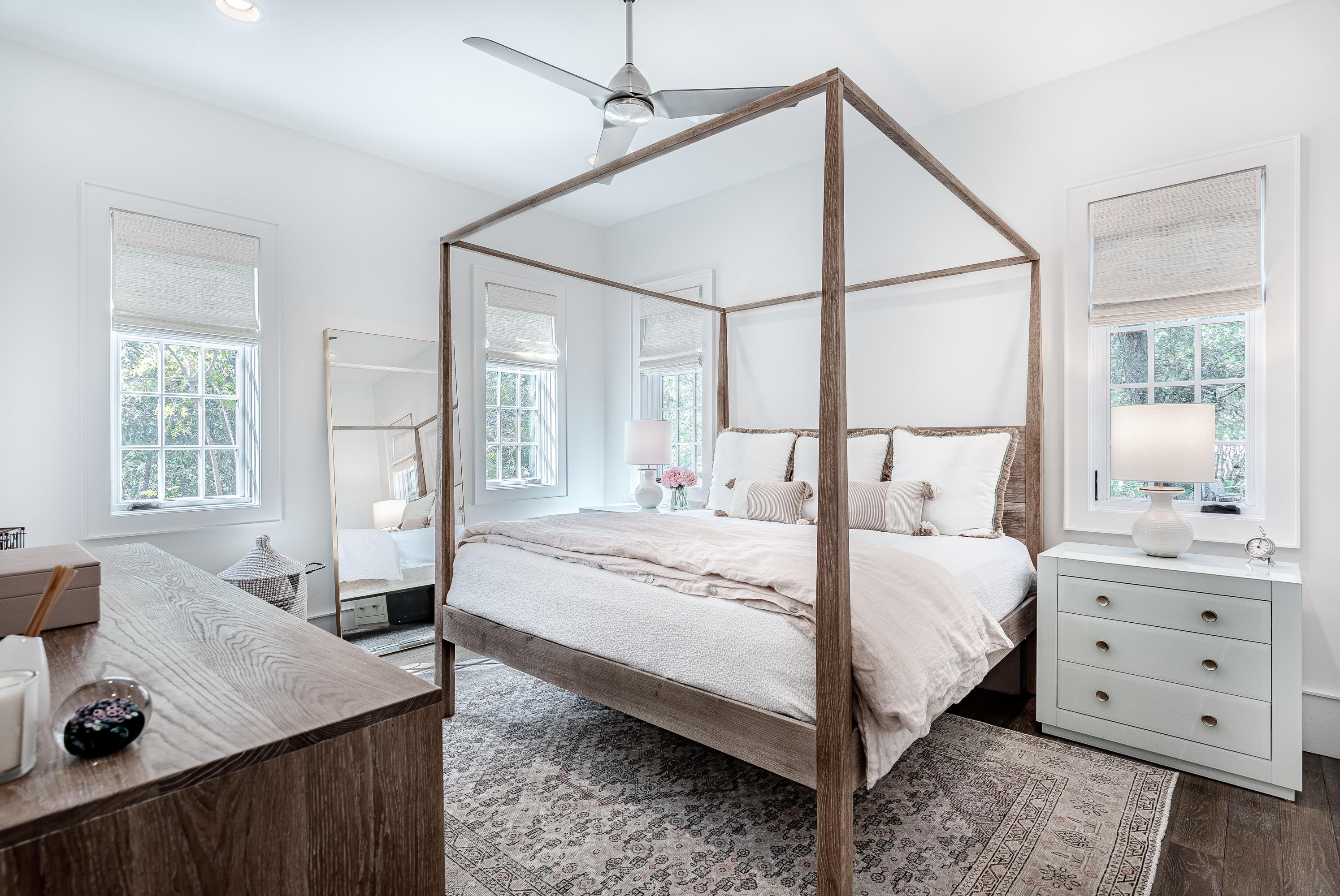 DRAPER LAKE COASTAL VILLAGE - Residential