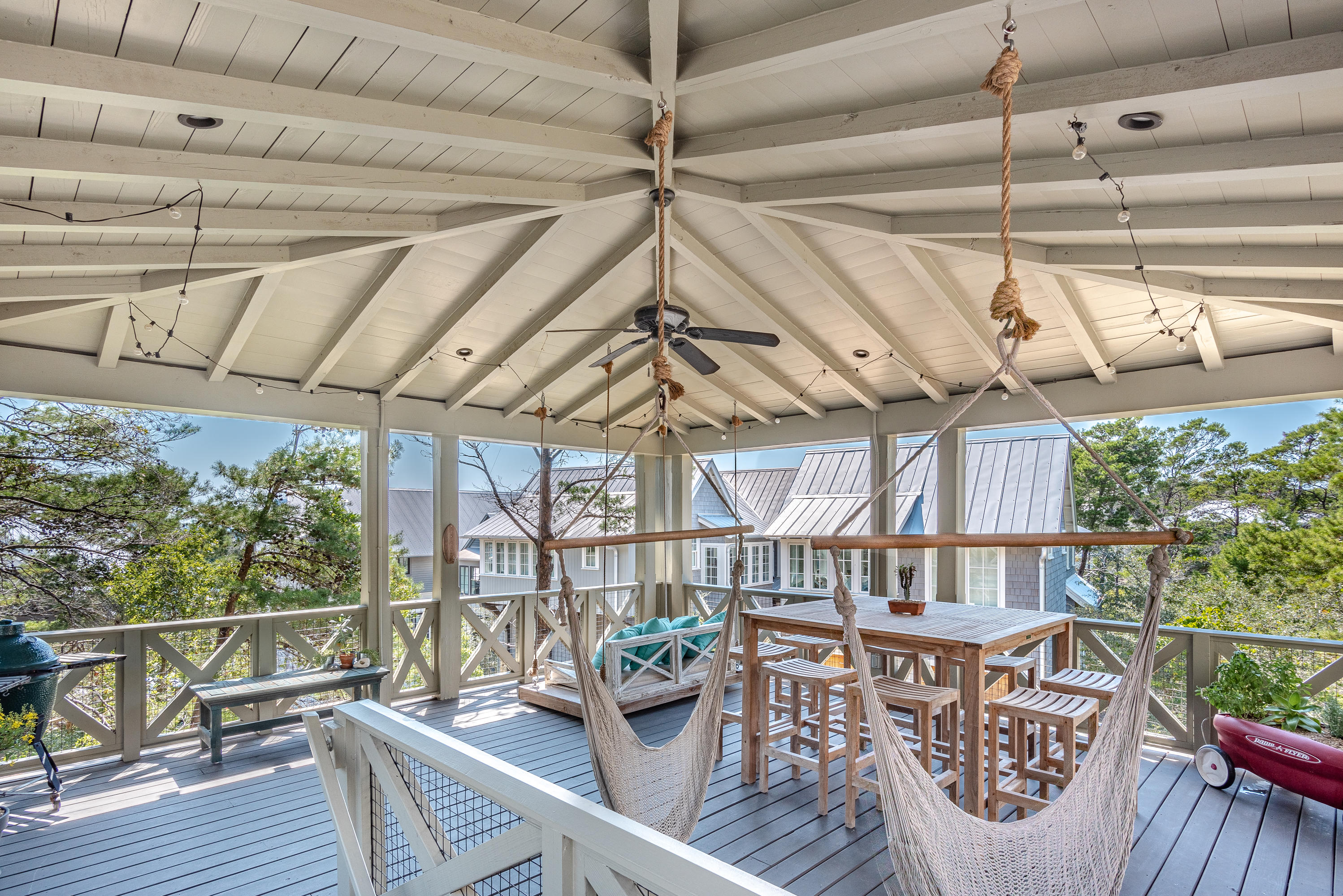 DRAPER LAKE COASTAL VILLAGE - Residential