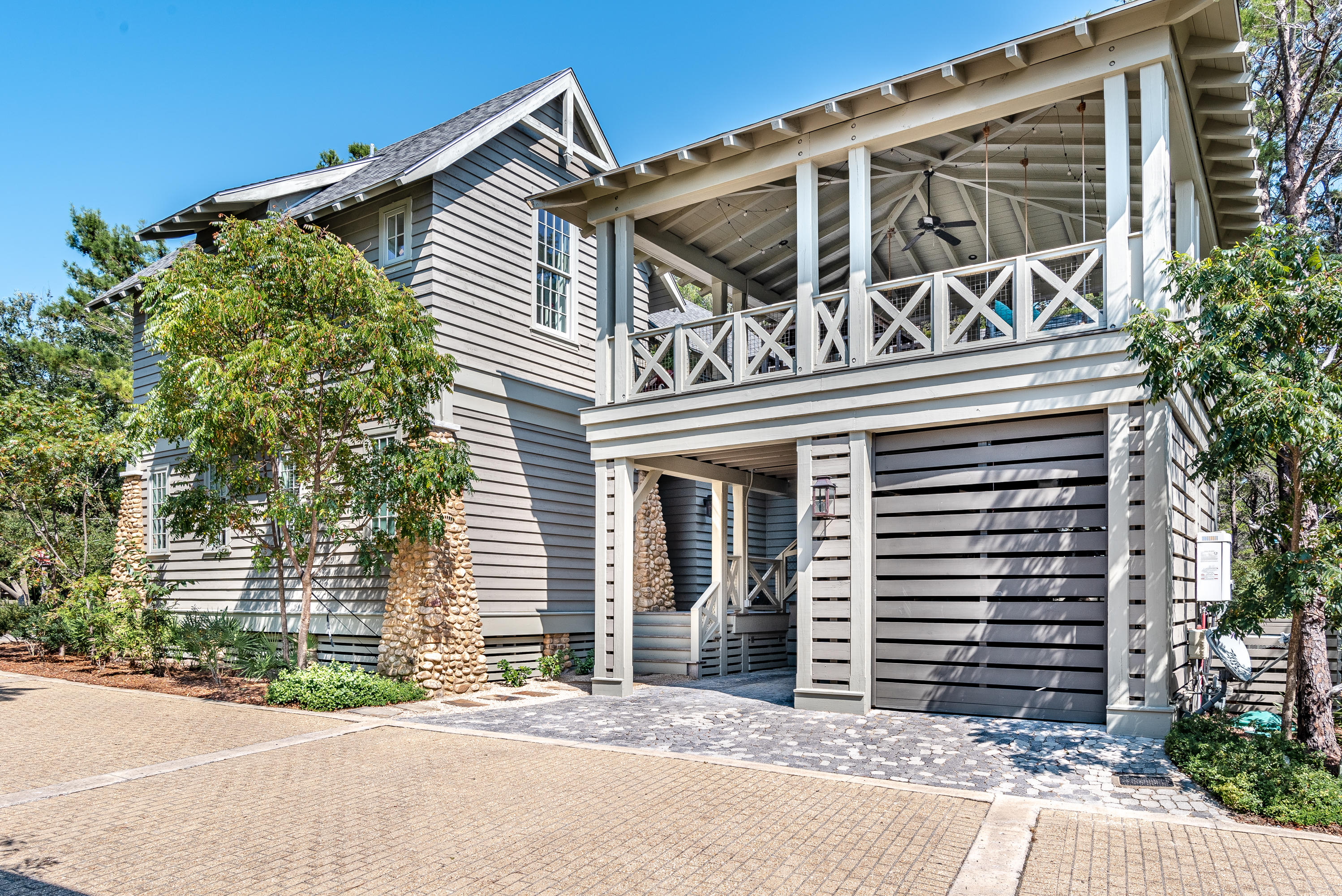 DRAPER LAKE COASTAL VILLAGE - Residential