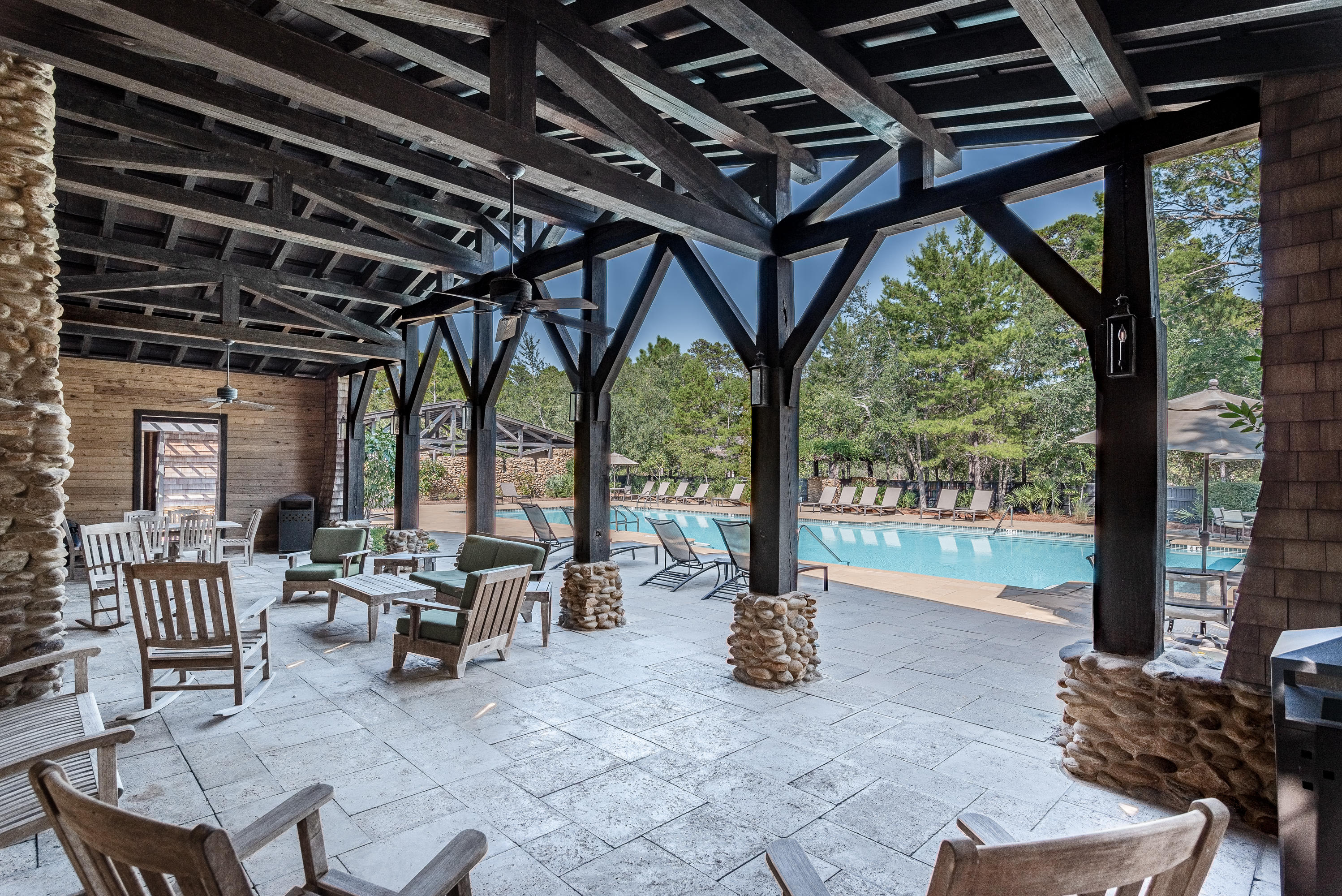 DRAPER LAKE COASTAL VILLAGE - Residential