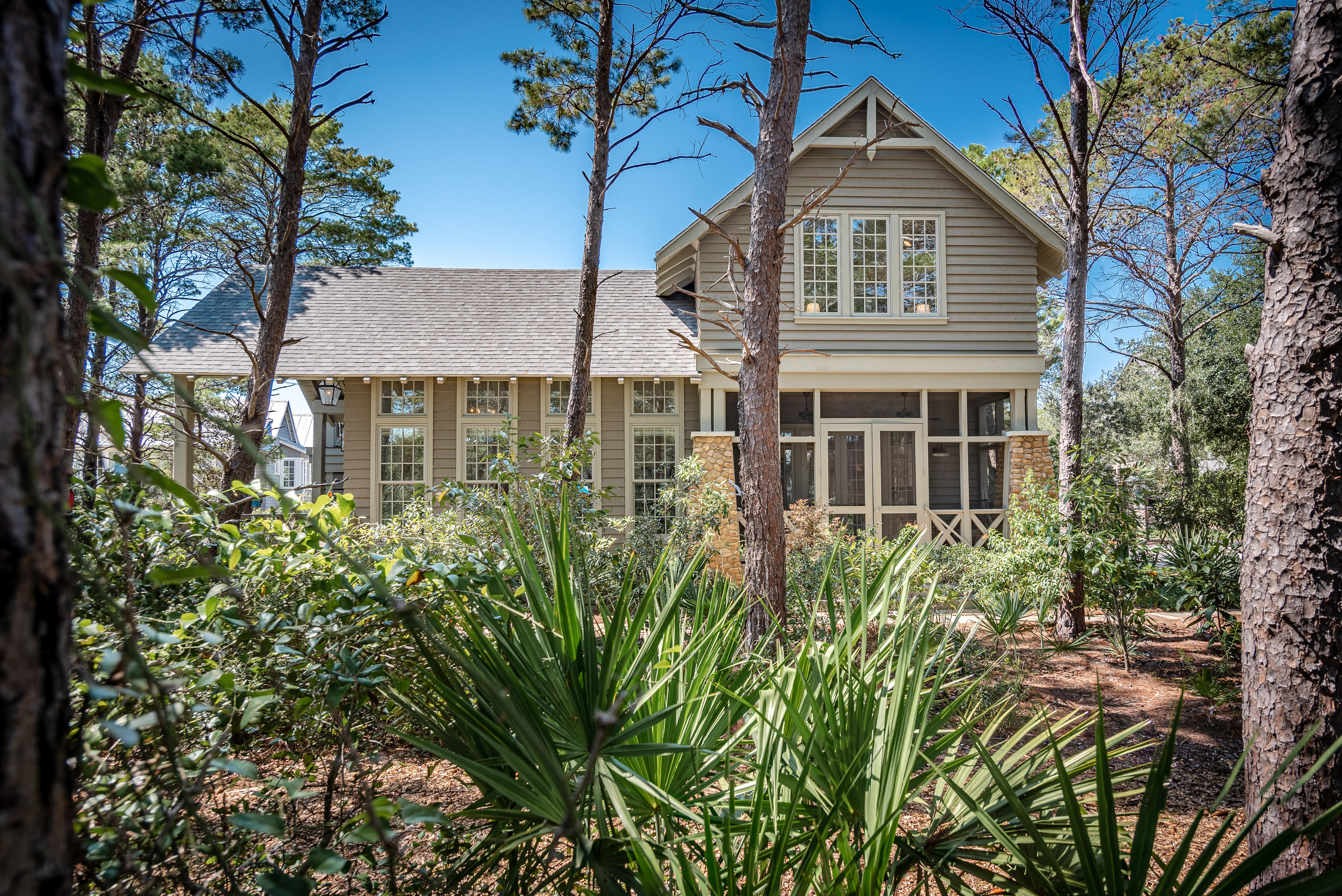 DRAPER LAKE COASTAL VILLAGE - Residential