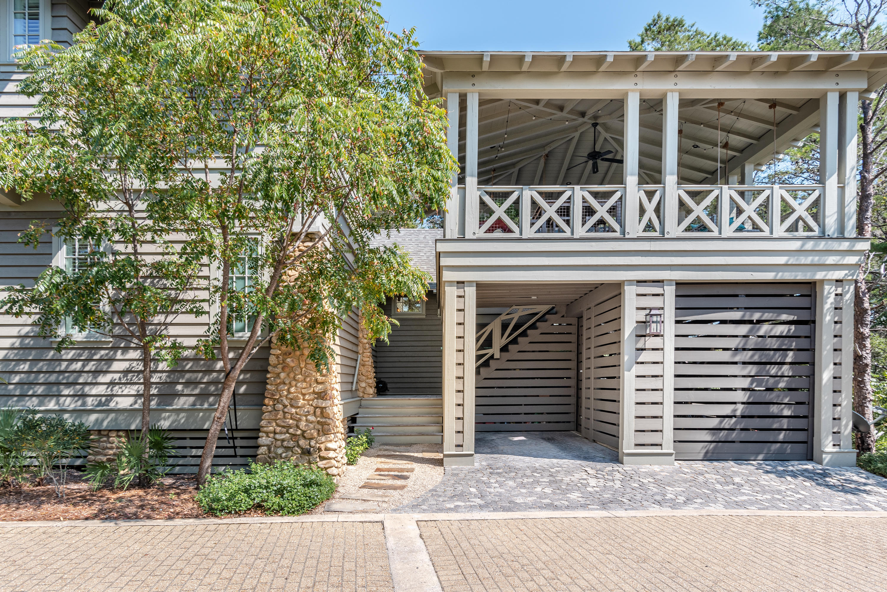 DRAPER LAKE COASTAL VILLAGE - Residential