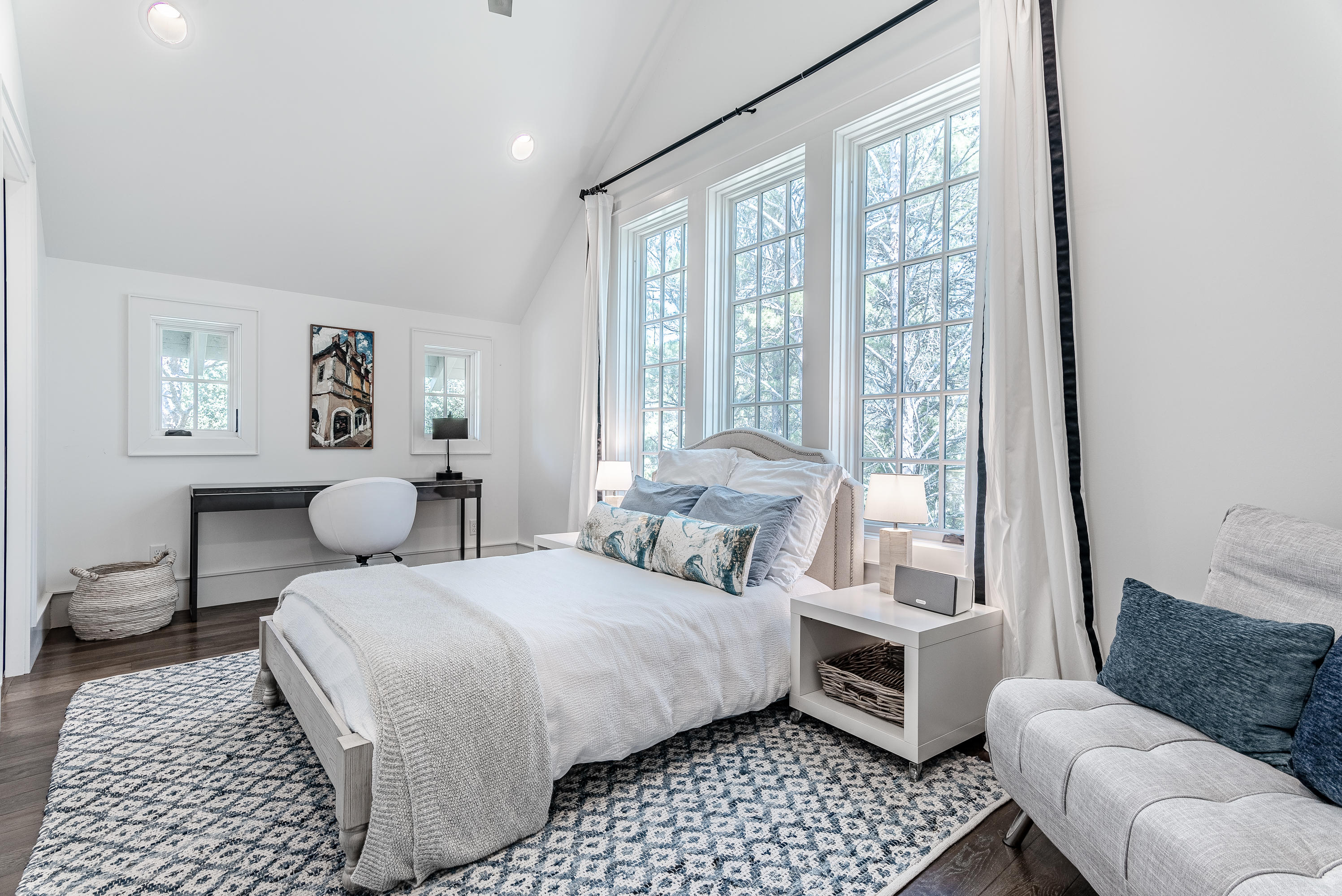 DRAPER LAKE COASTAL VILLAGE - Residential