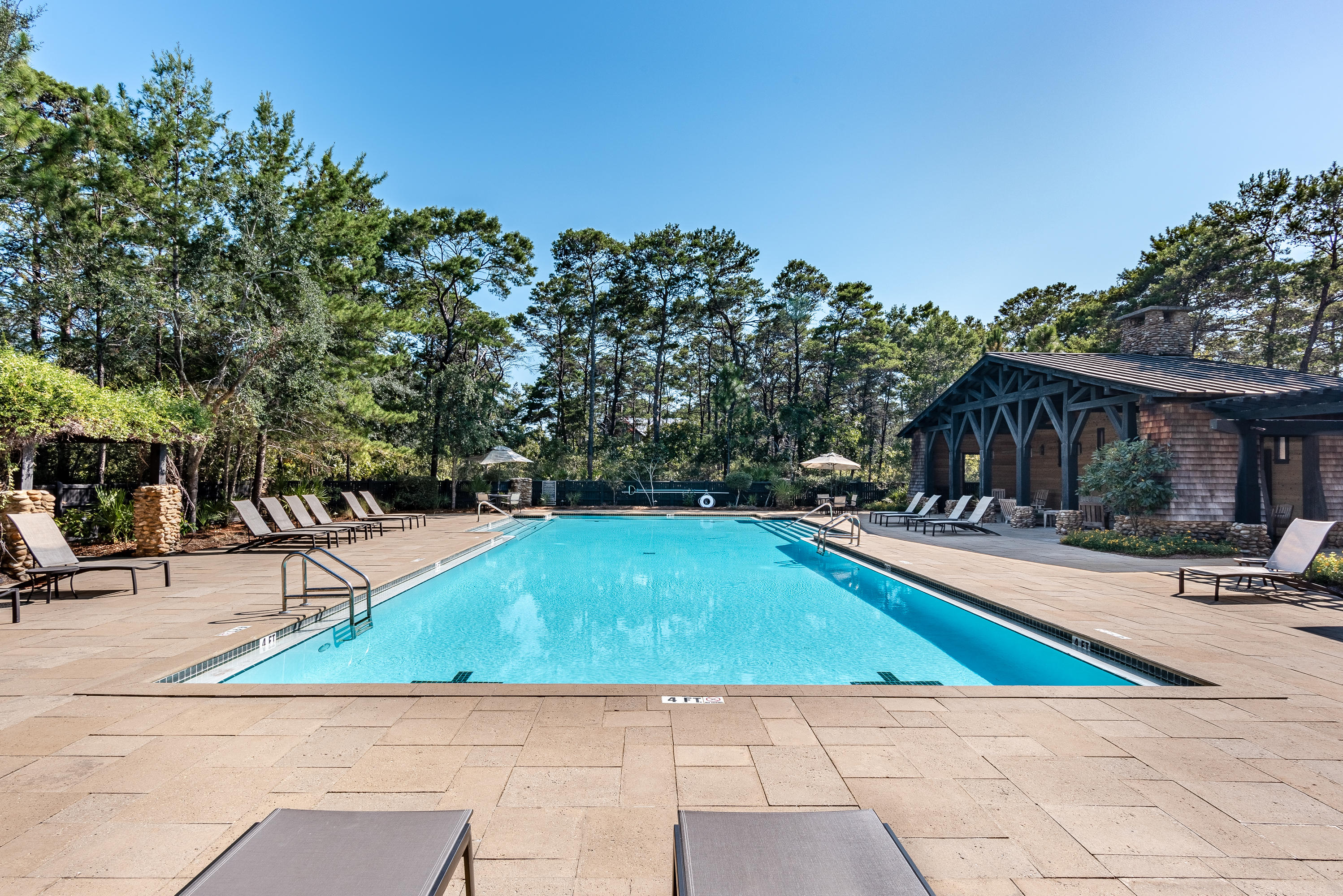 DRAPER LAKE COASTAL VILLAGE - Residential
