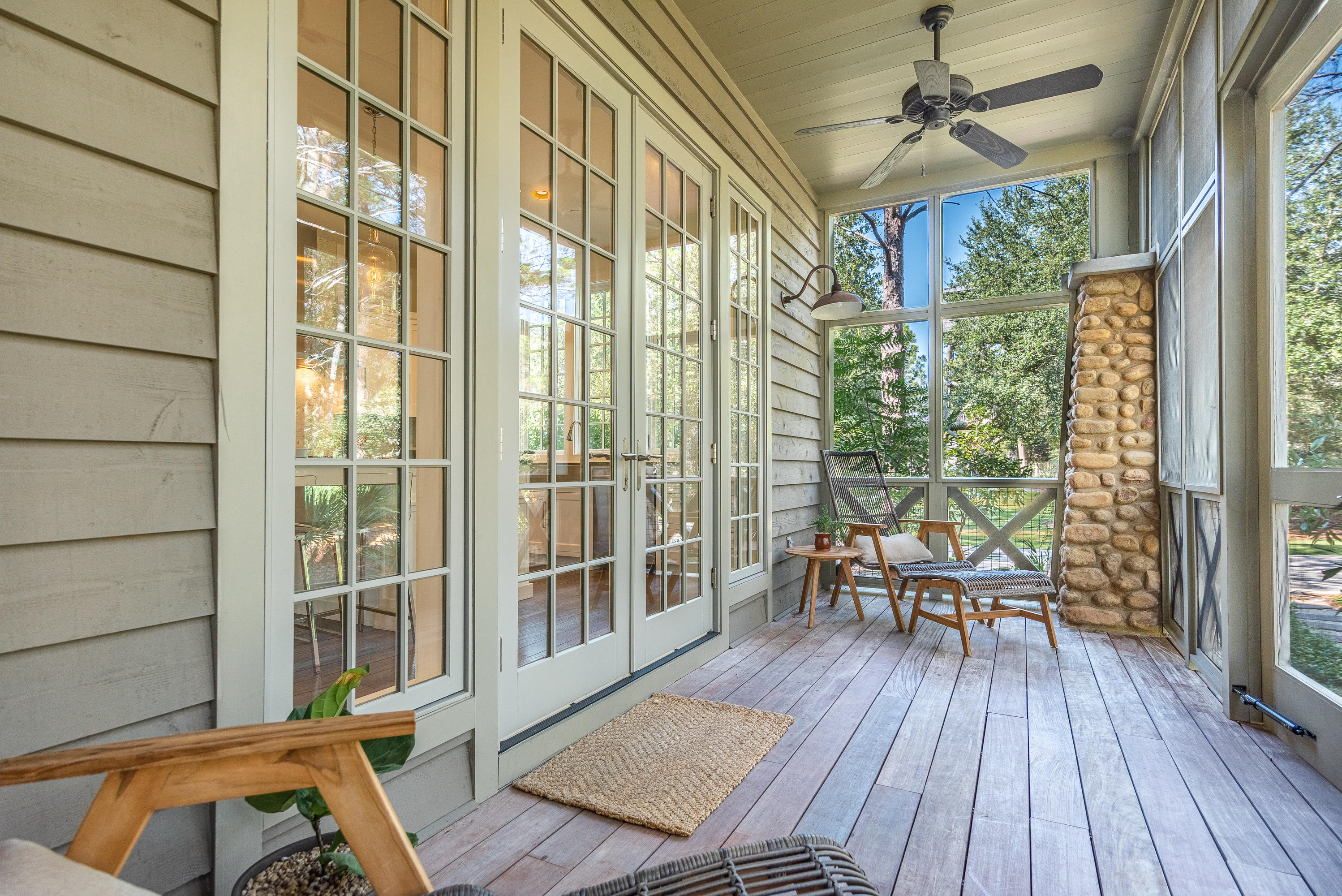 DRAPER LAKE COASTAL VILLAGE - Residential