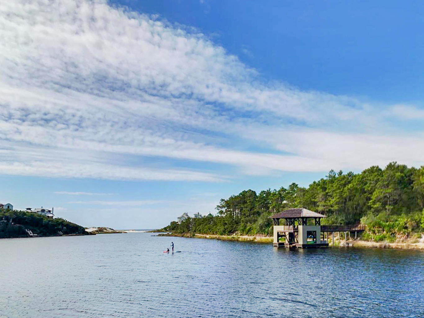 DRAPER LAKE COASTAL VILLAGE - Residential