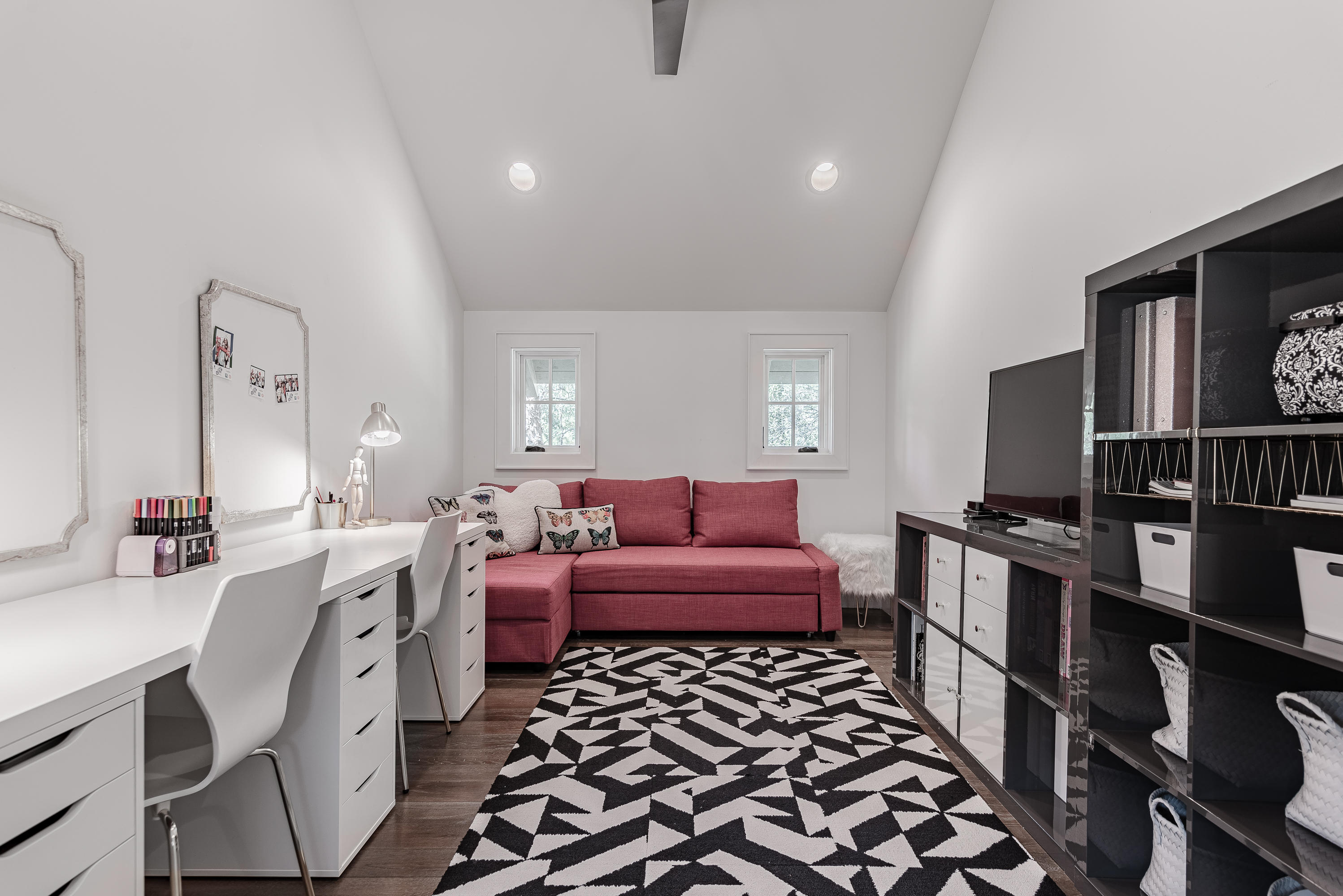 DRAPER LAKE COASTAL VILLAGE - Residential