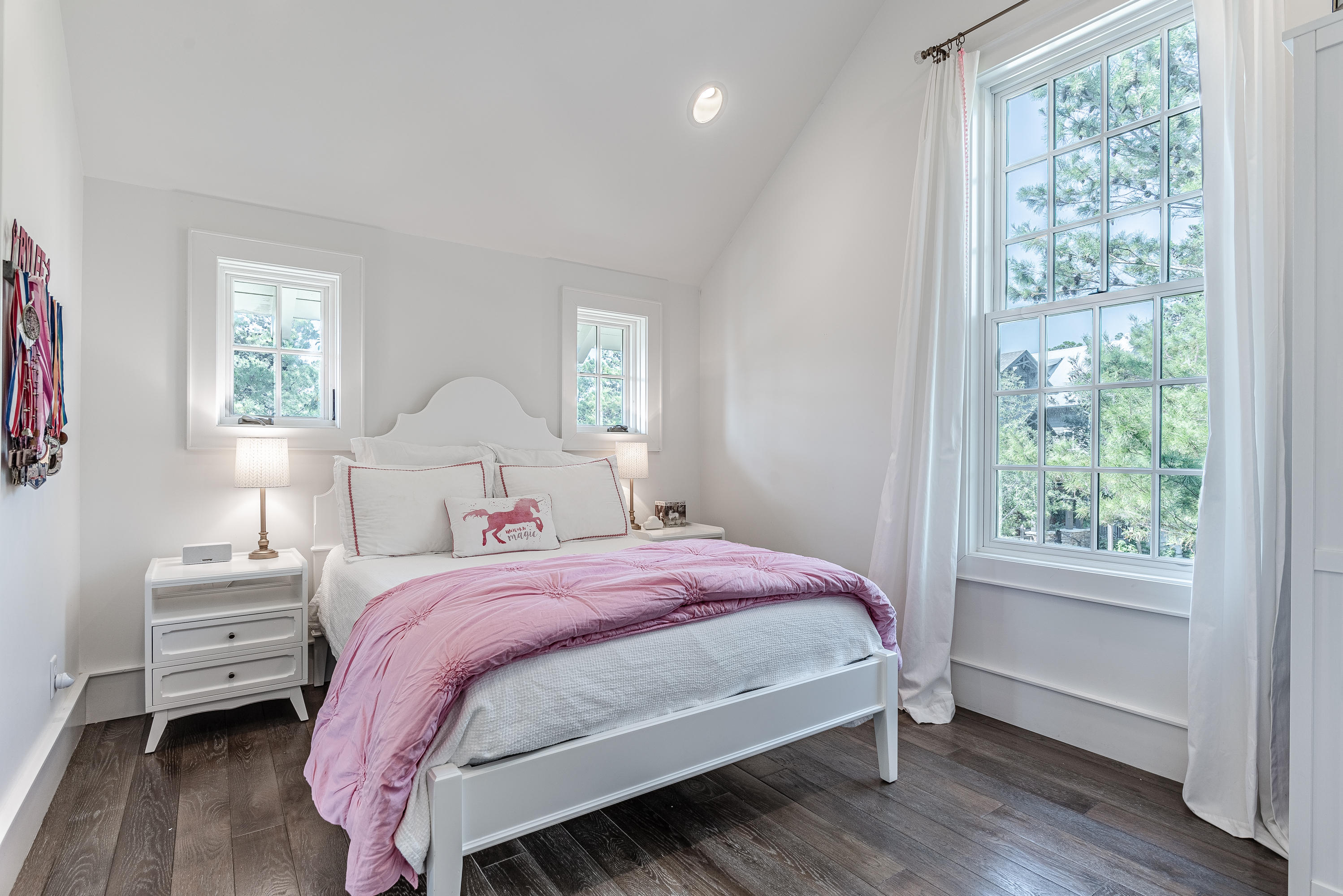 DRAPER LAKE COASTAL VILLAGE - Residential