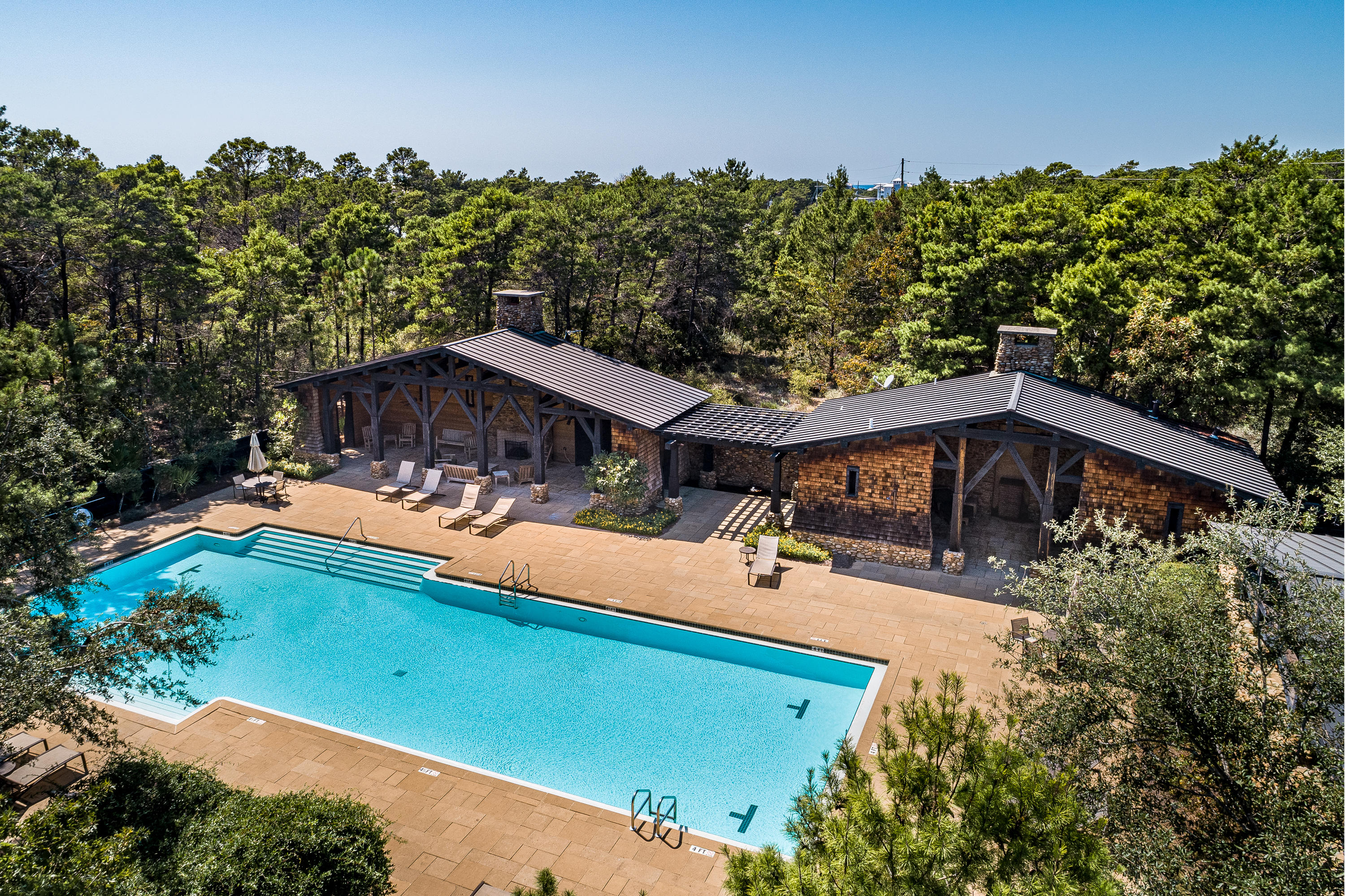 DRAPER LAKE COASTAL VILLAGE - Residential