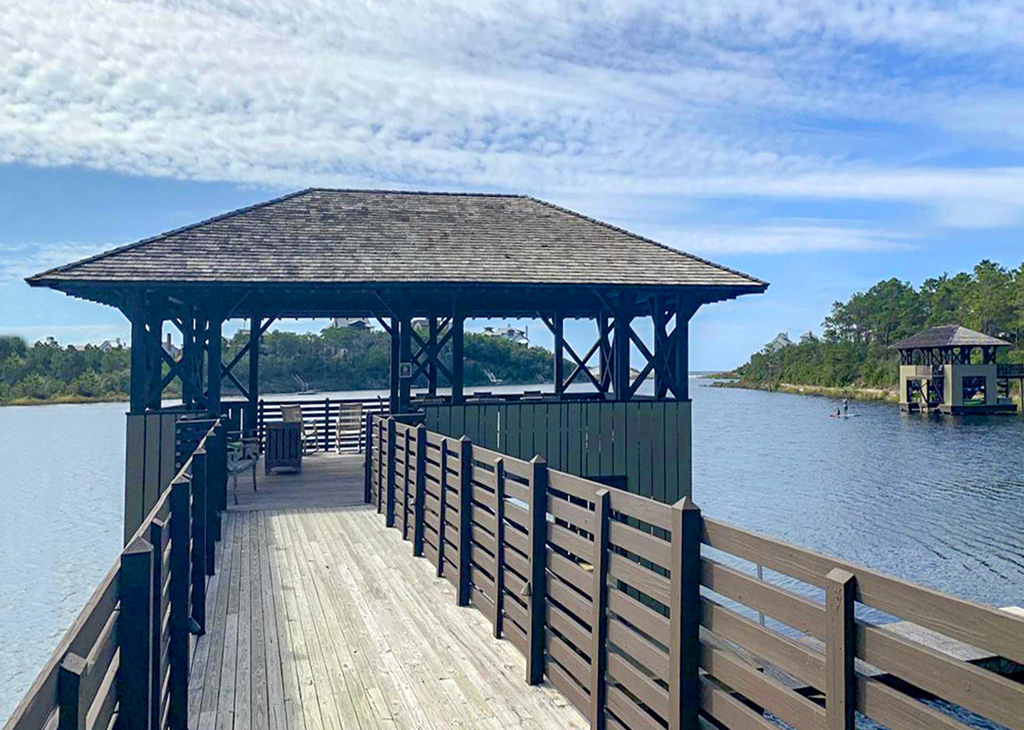 DRAPER LAKE COASTAL VILLAGE - Residential