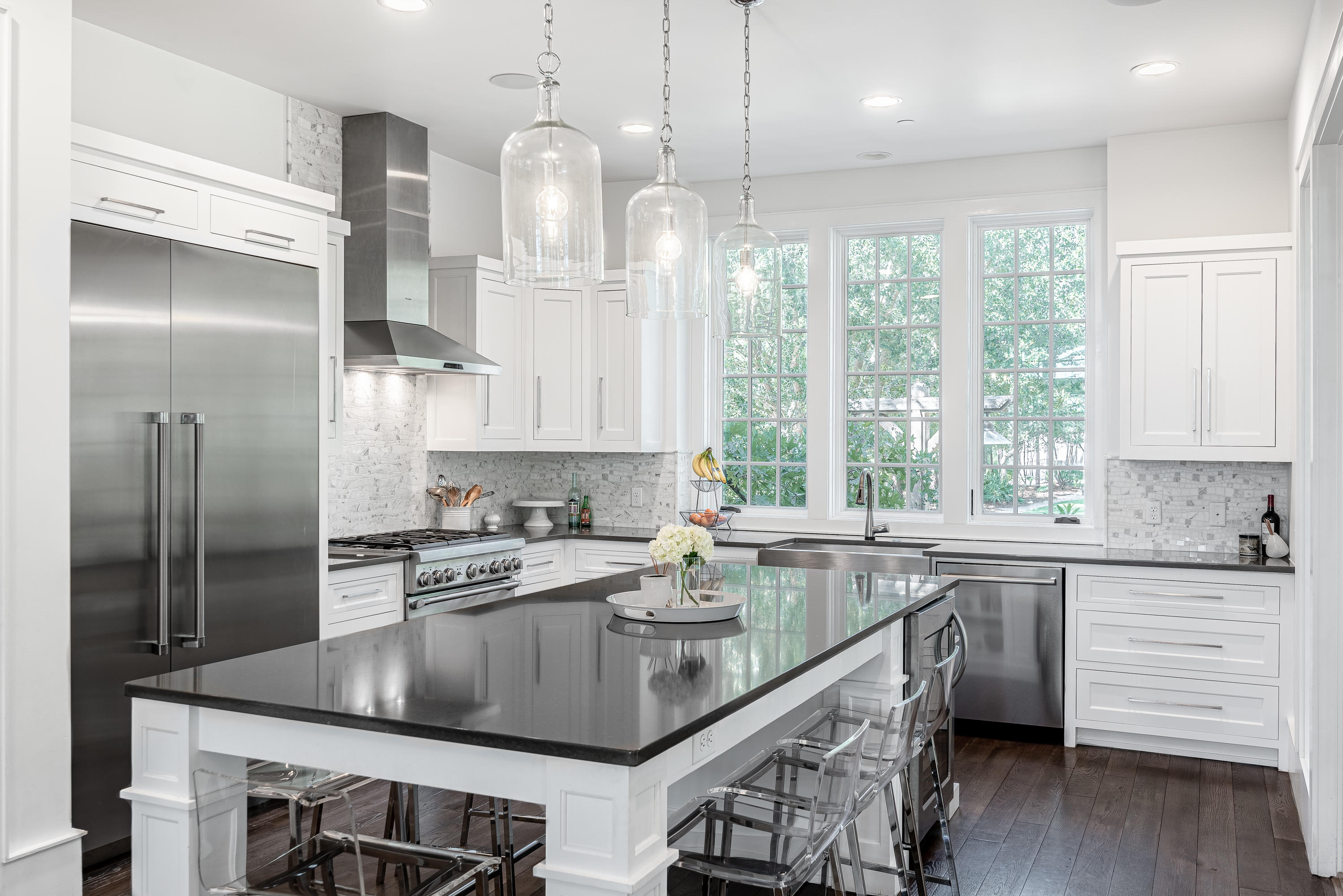 DRAPER LAKE COASTAL VILLAGE - Residential
