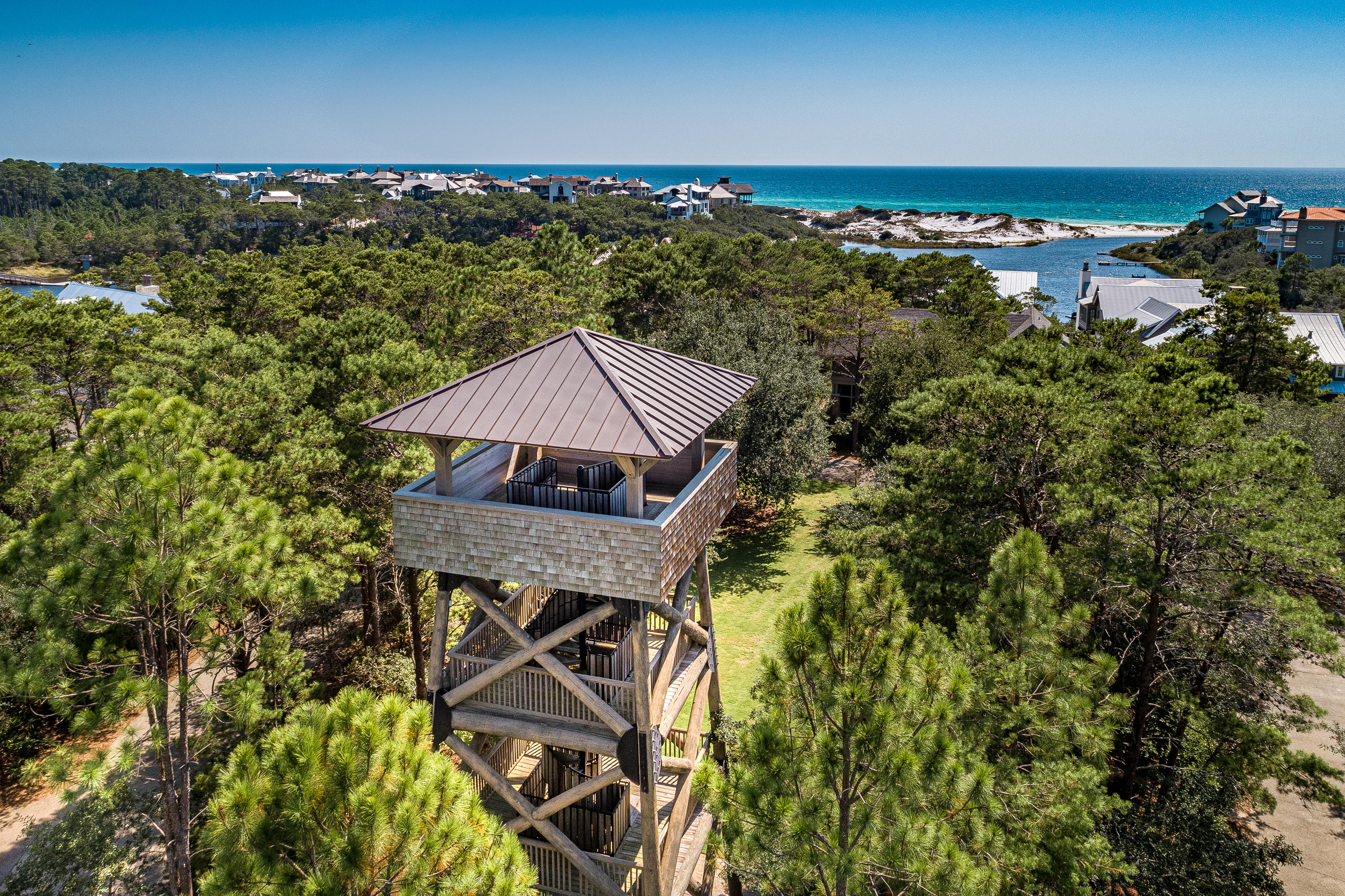 DRAPER LAKE COASTAL VILLAGE - Residential