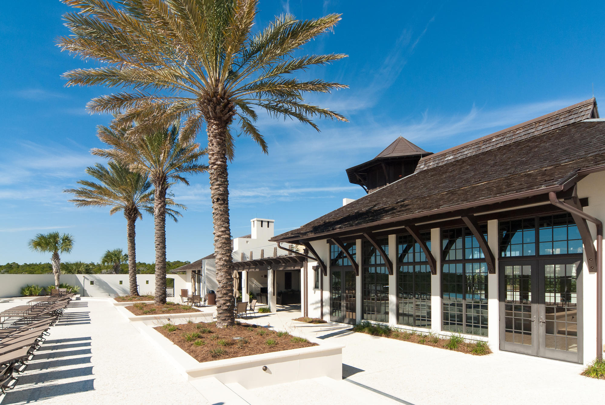 CYPRESS DUNES - Residential