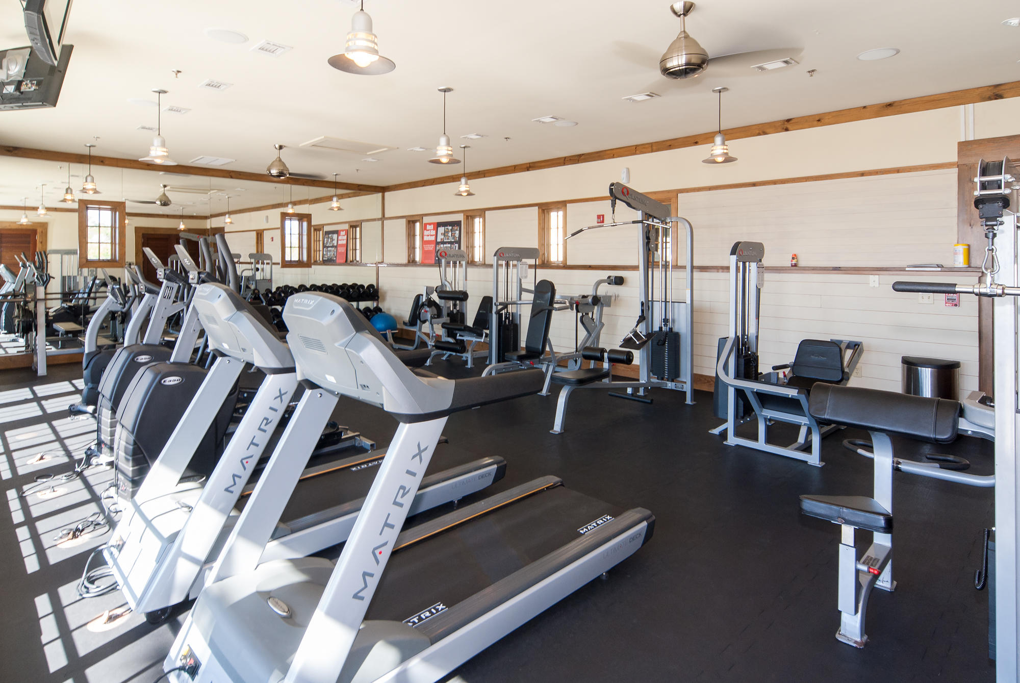 CYPRESS DUNES - Residential