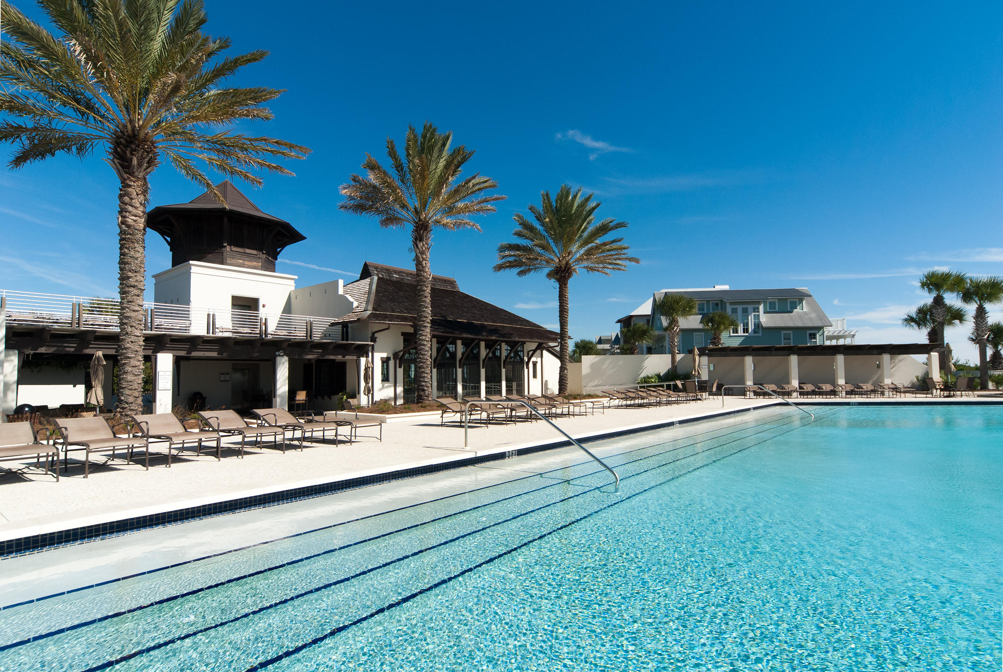 CYPRESS DUNES - Residential