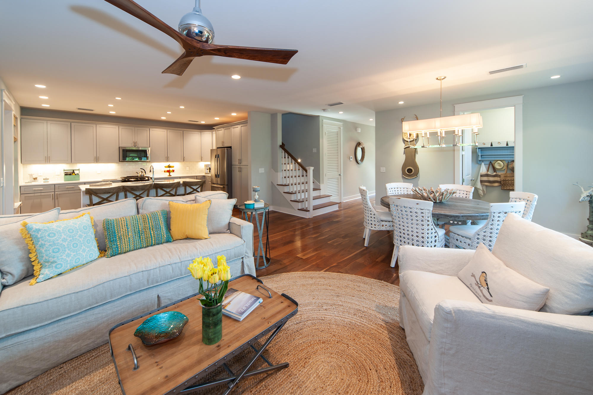 CYPRESS DUNES - Residential