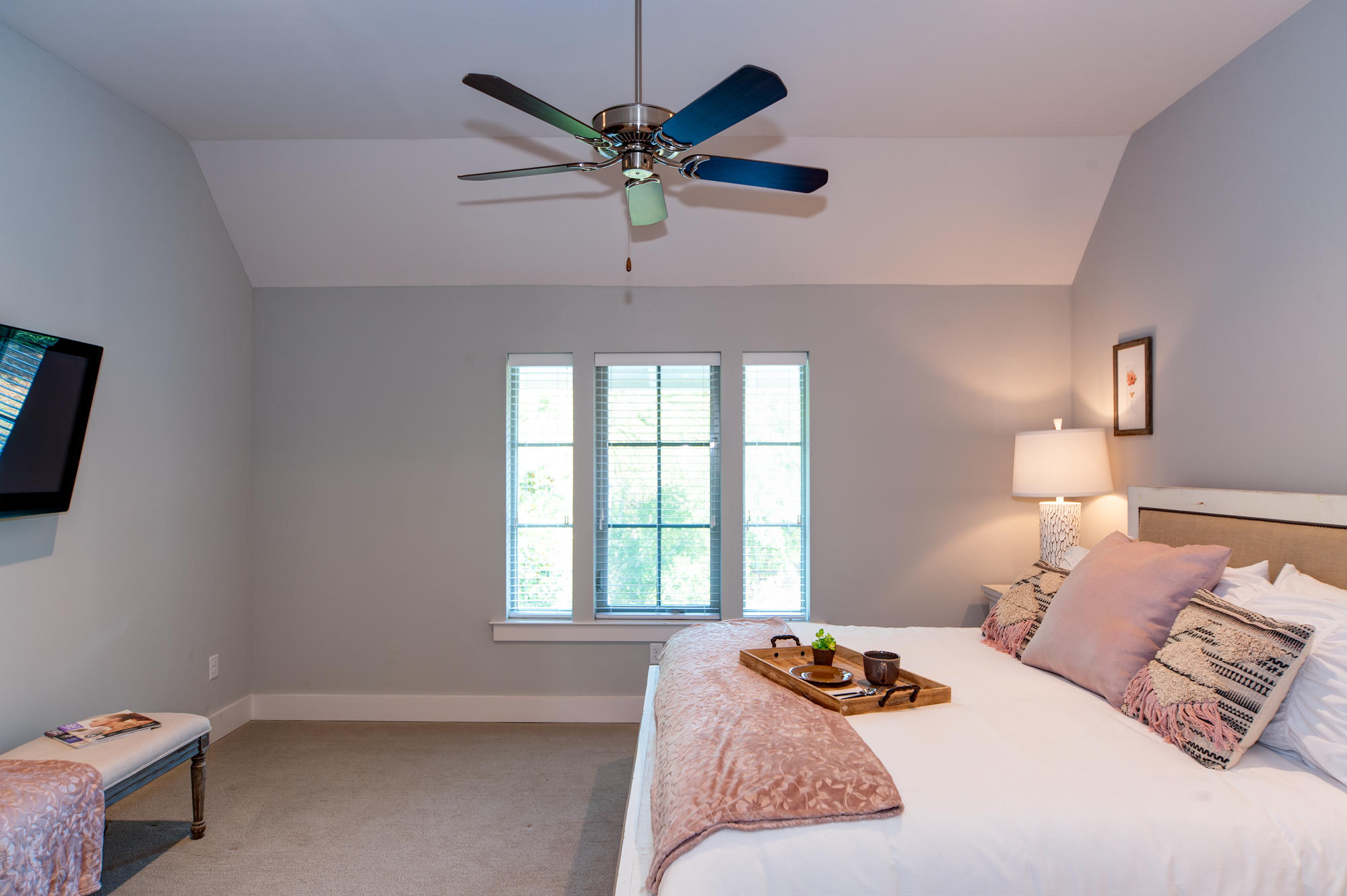 CYPRESS DUNES - Residential