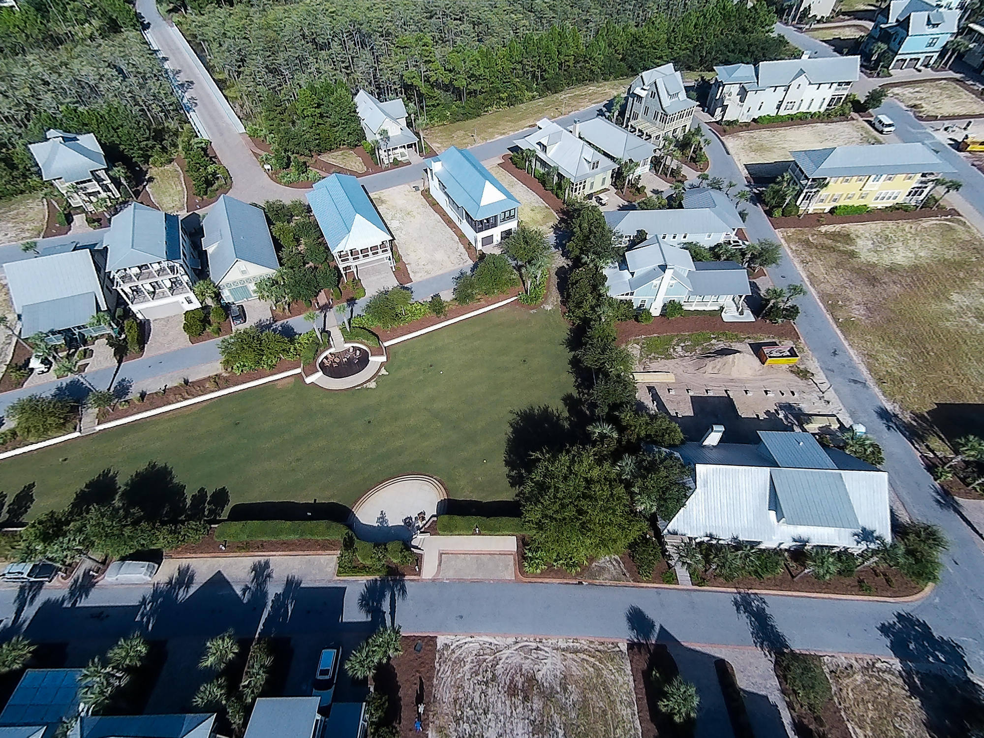CYPRESS DUNES - Residential