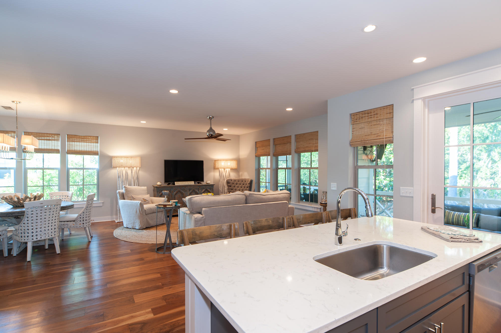 CYPRESS DUNES - Residential