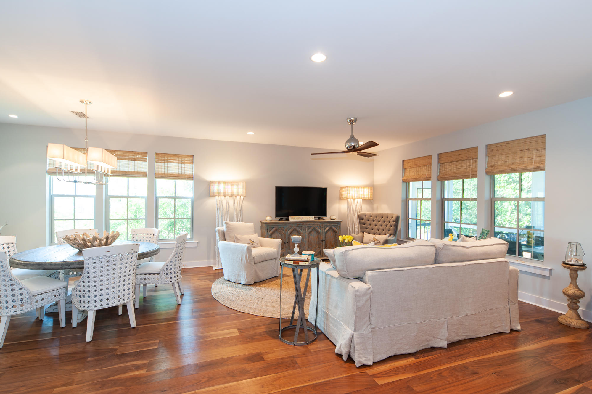 CYPRESS DUNES - Residential