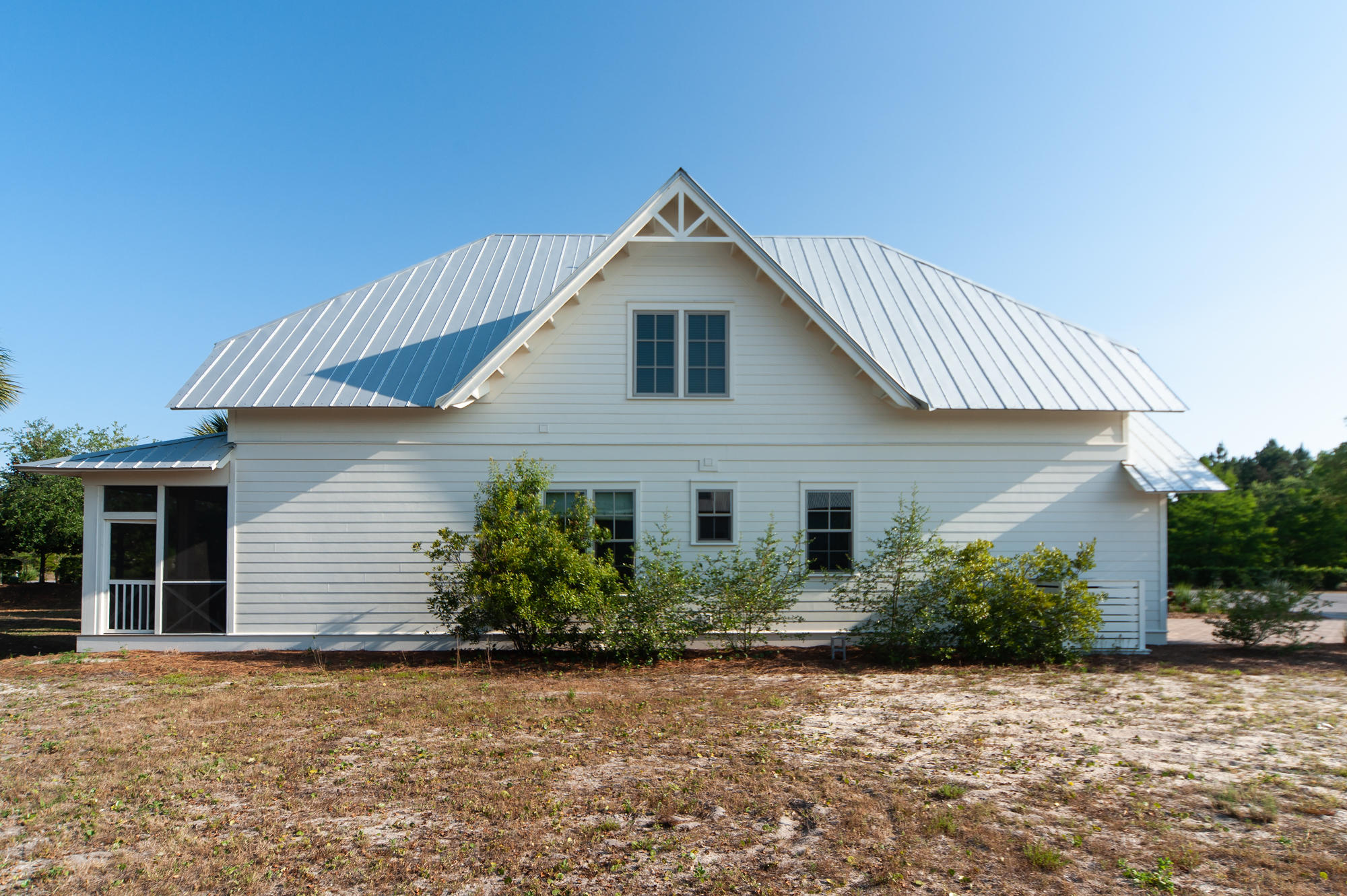 CYPRESS DUNES - Residential