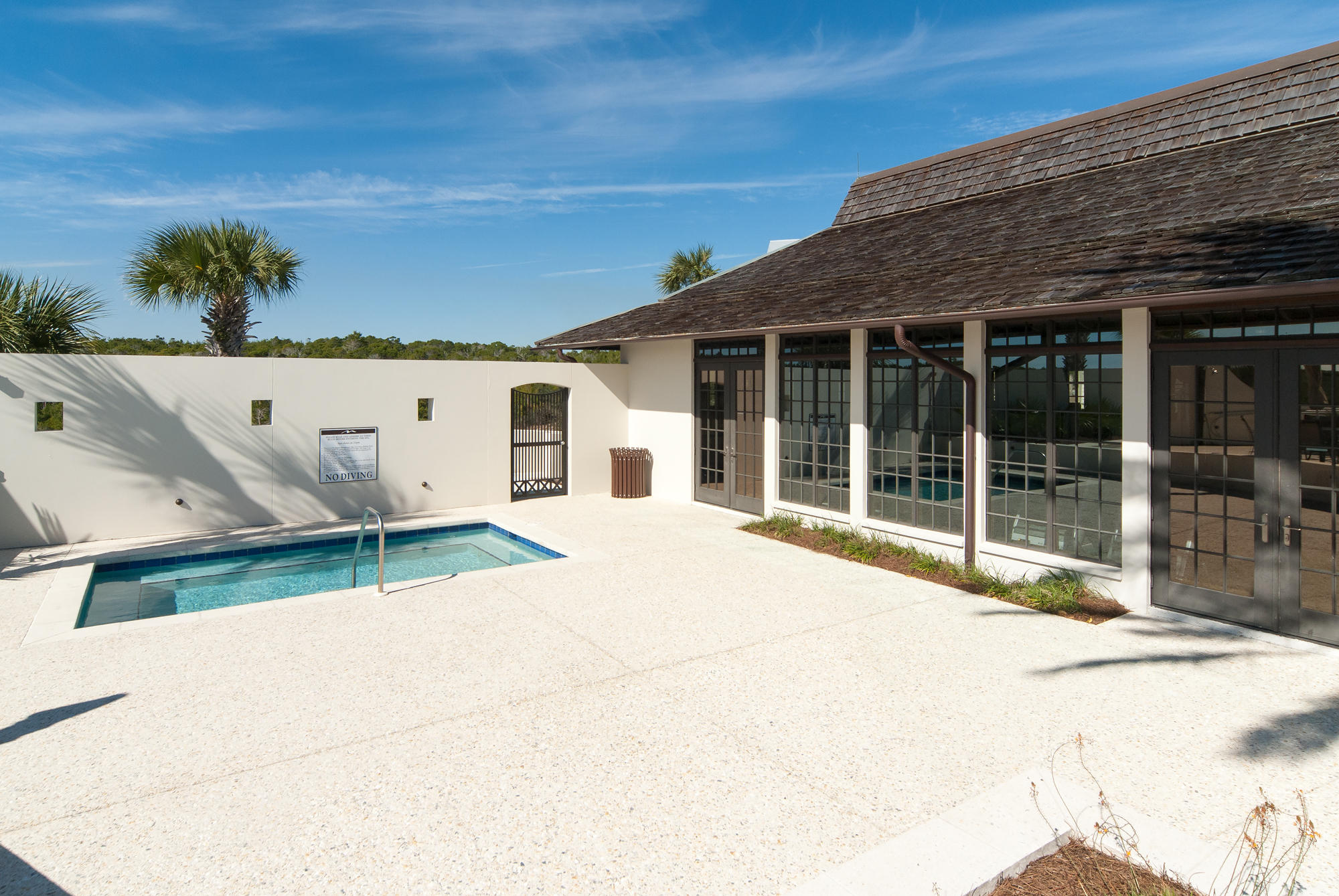 CYPRESS DUNES - Residential