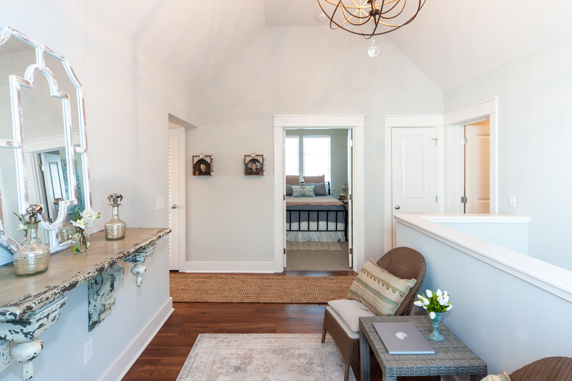 CYPRESS DUNES - Residential