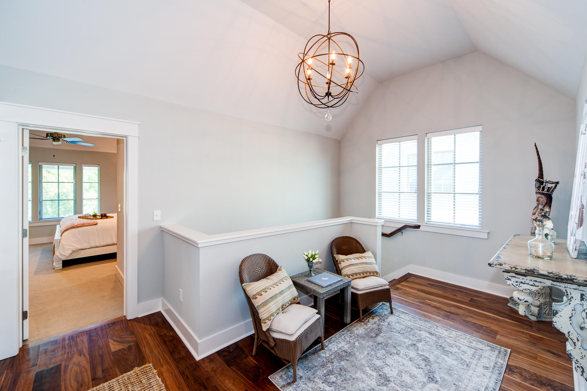 CYPRESS DUNES - Residential