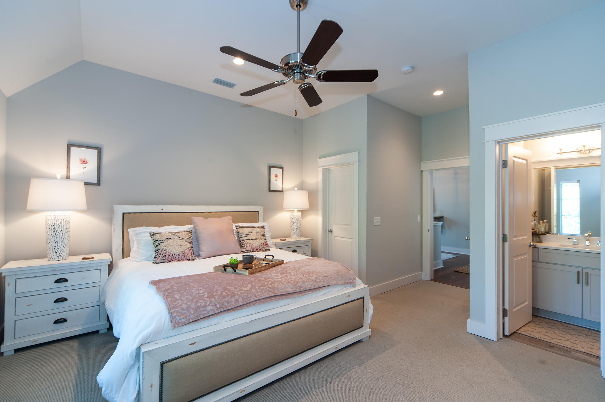 CYPRESS DUNES - Residential