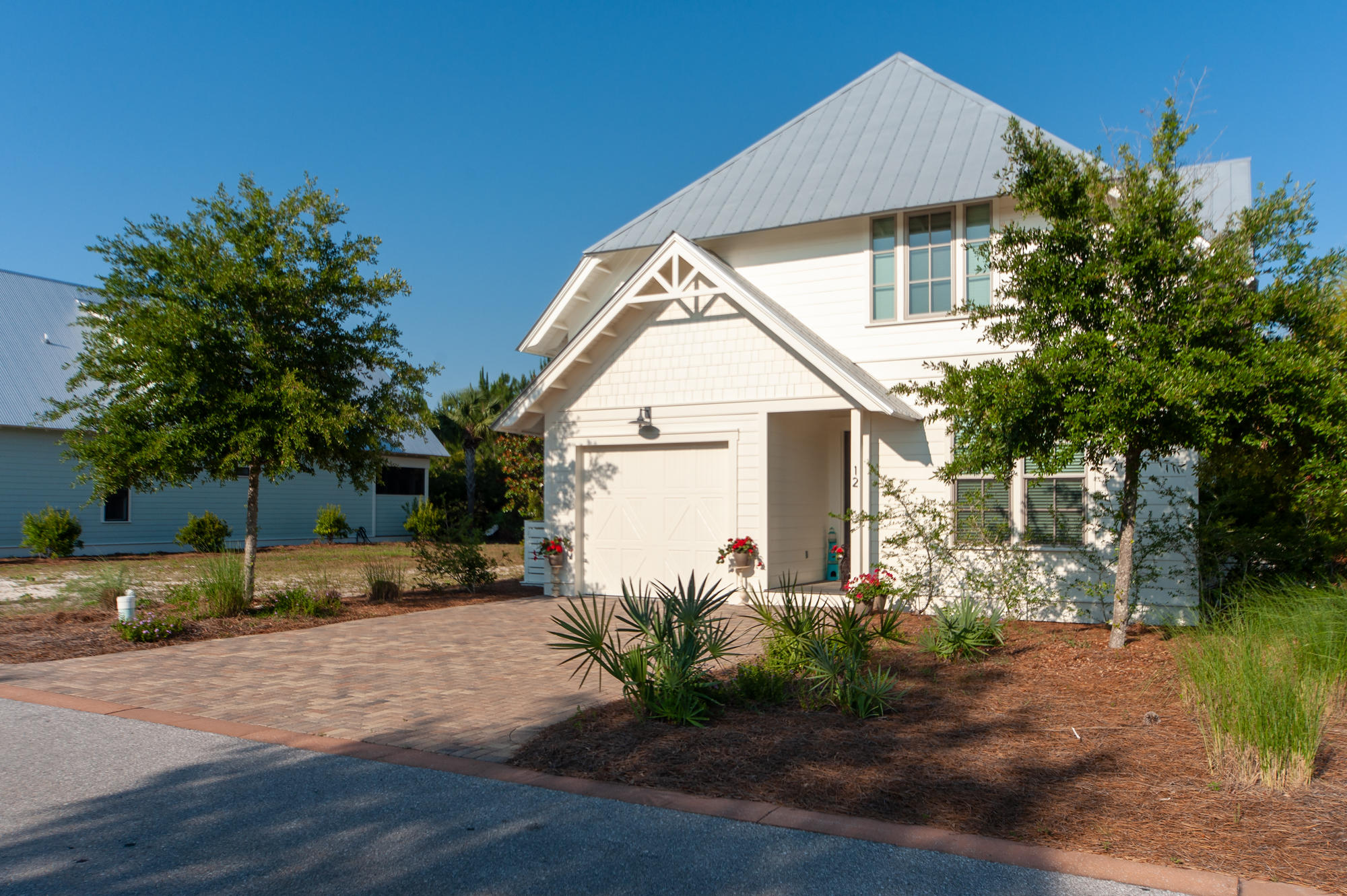 CYPRESS DUNES - Residential
