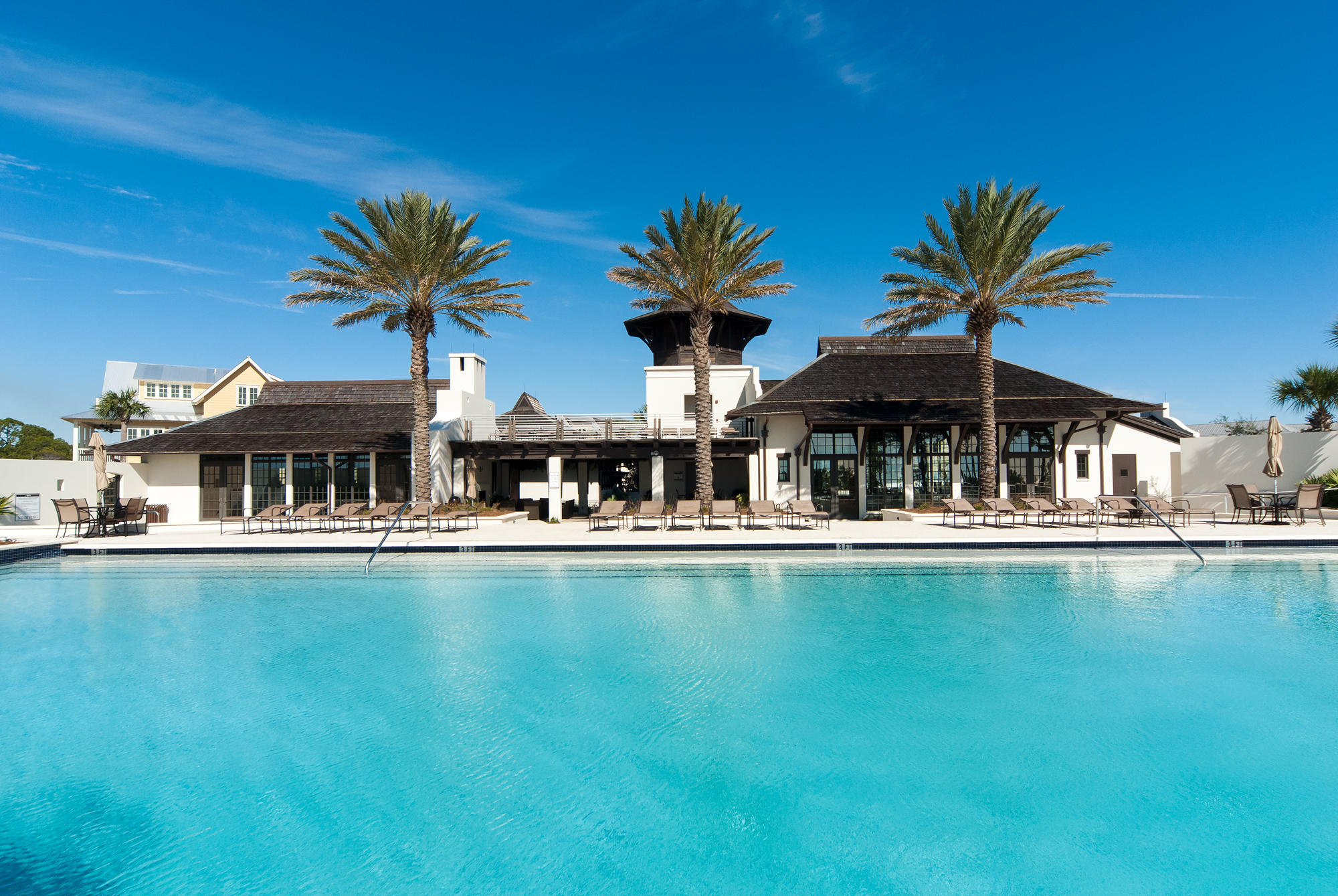 CYPRESS DUNES - Residential