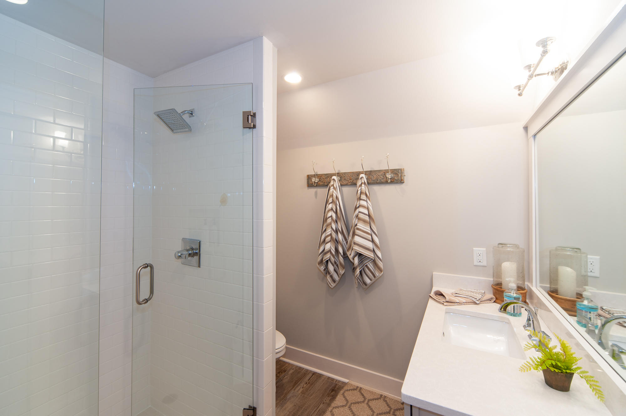 CYPRESS DUNES - Residential