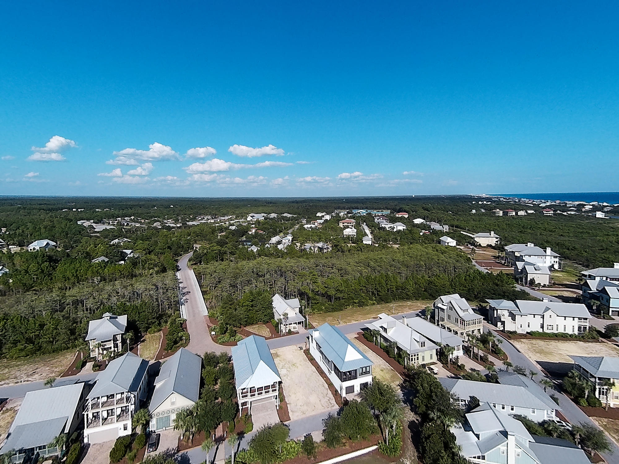 CYPRESS DUNES - Residential