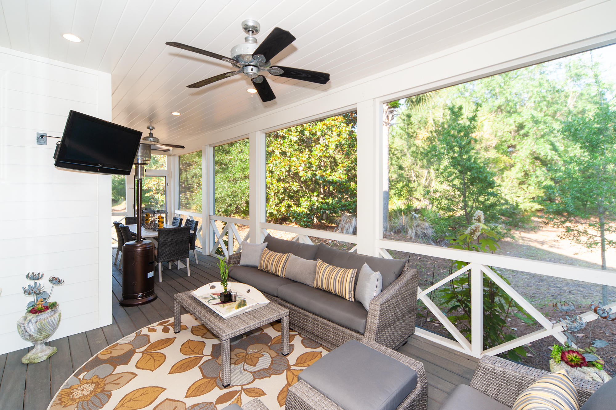 CYPRESS DUNES - Residential