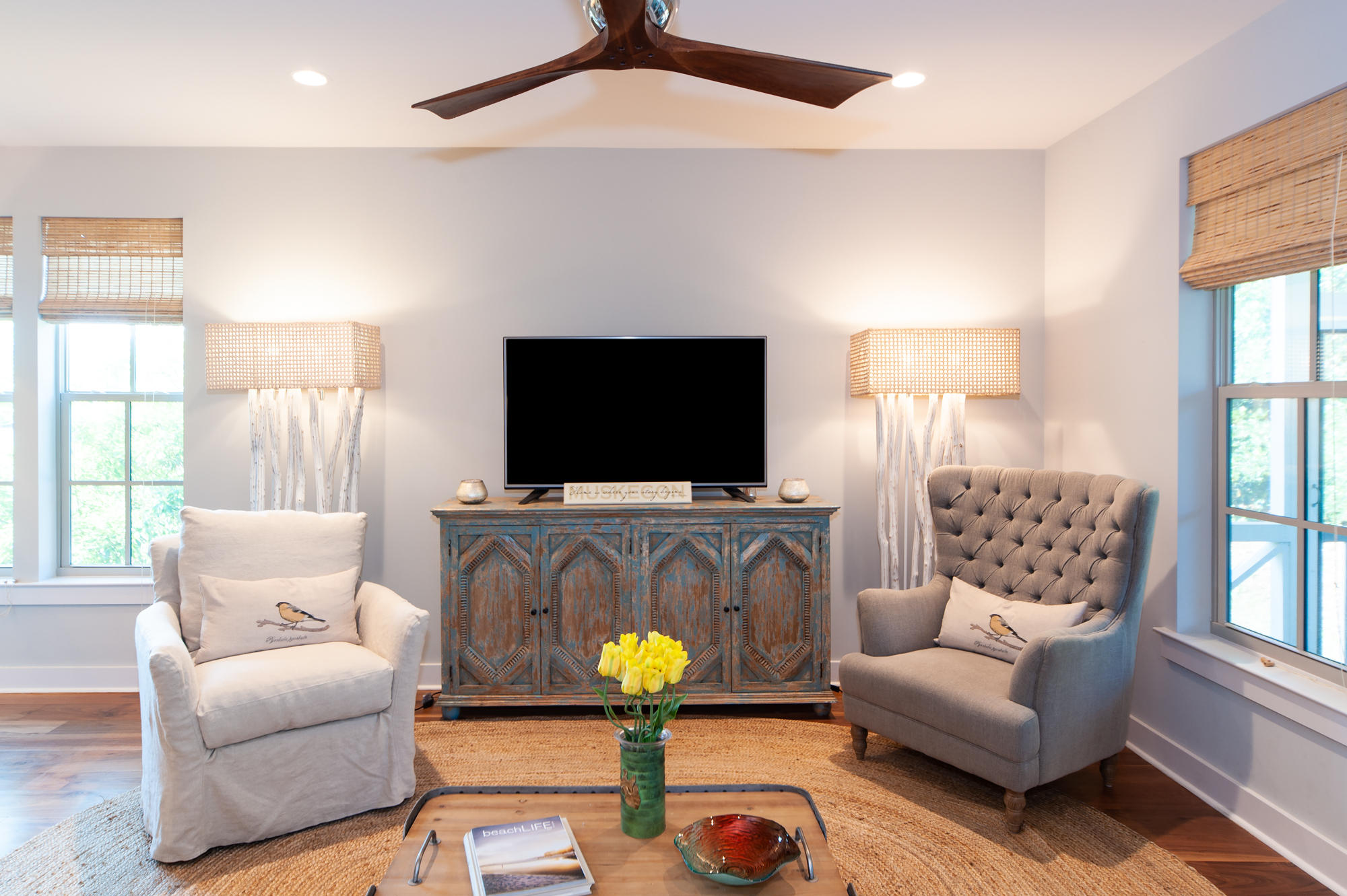 CYPRESS DUNES - Residential