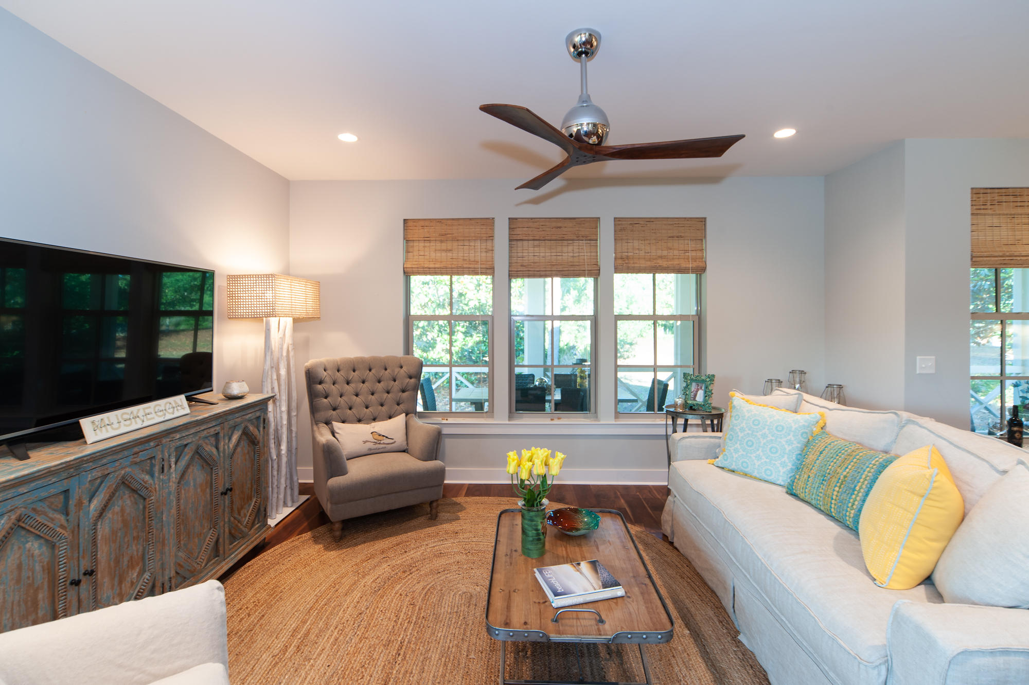 CYPRESS DUNES - Residential