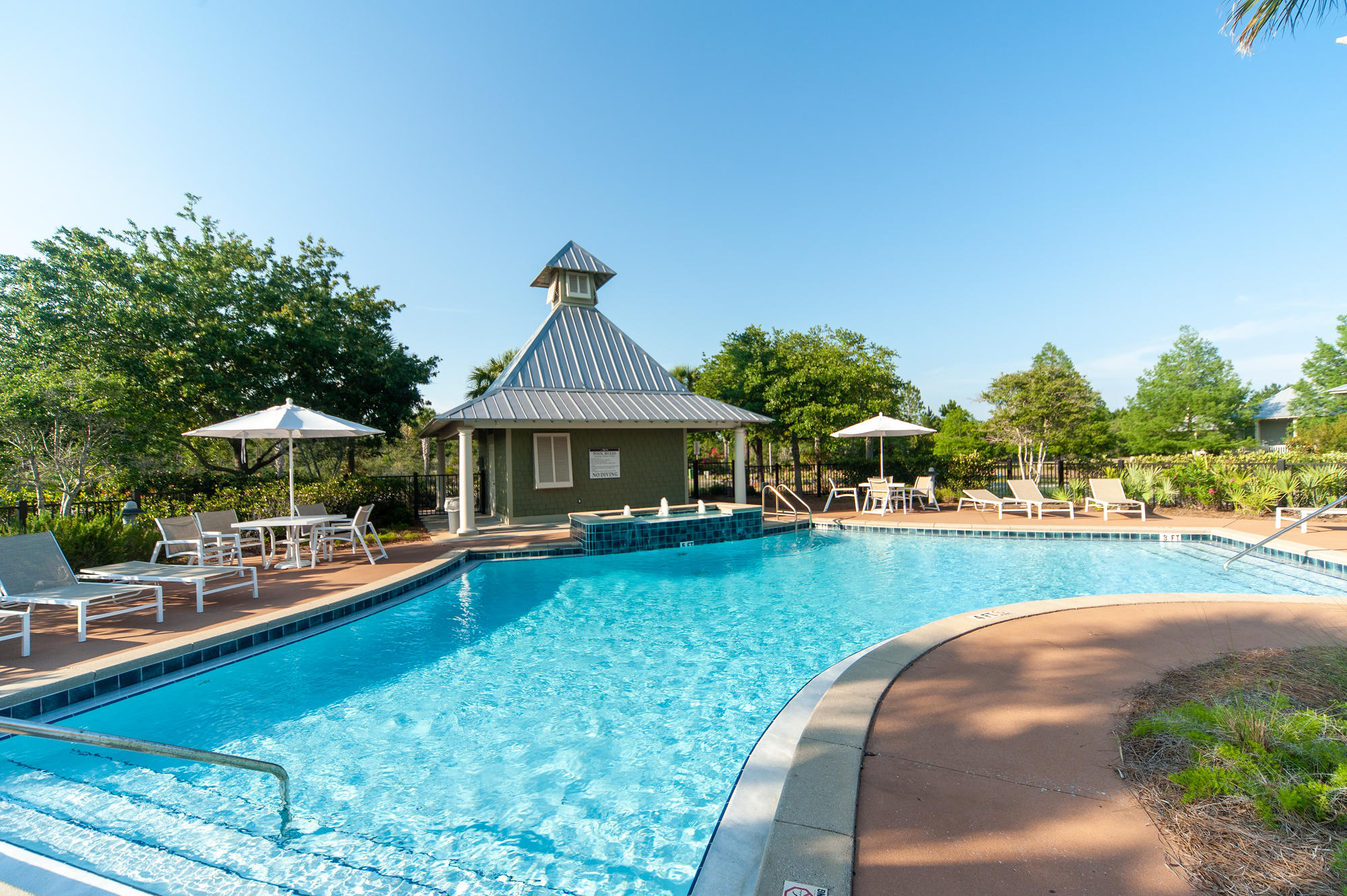 CYPRESS DUNES - Residential