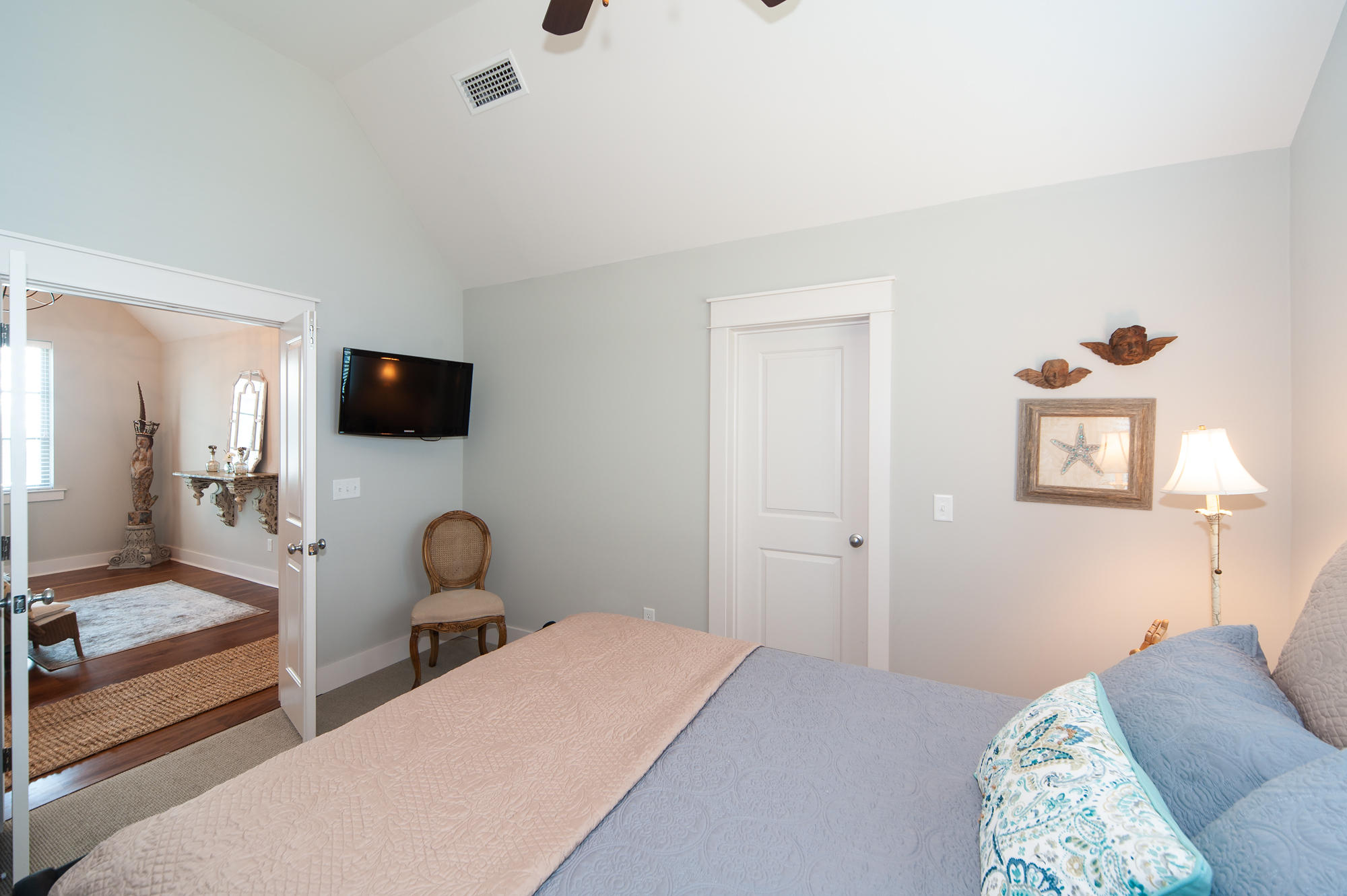 CYPRESS DUNES - Residential