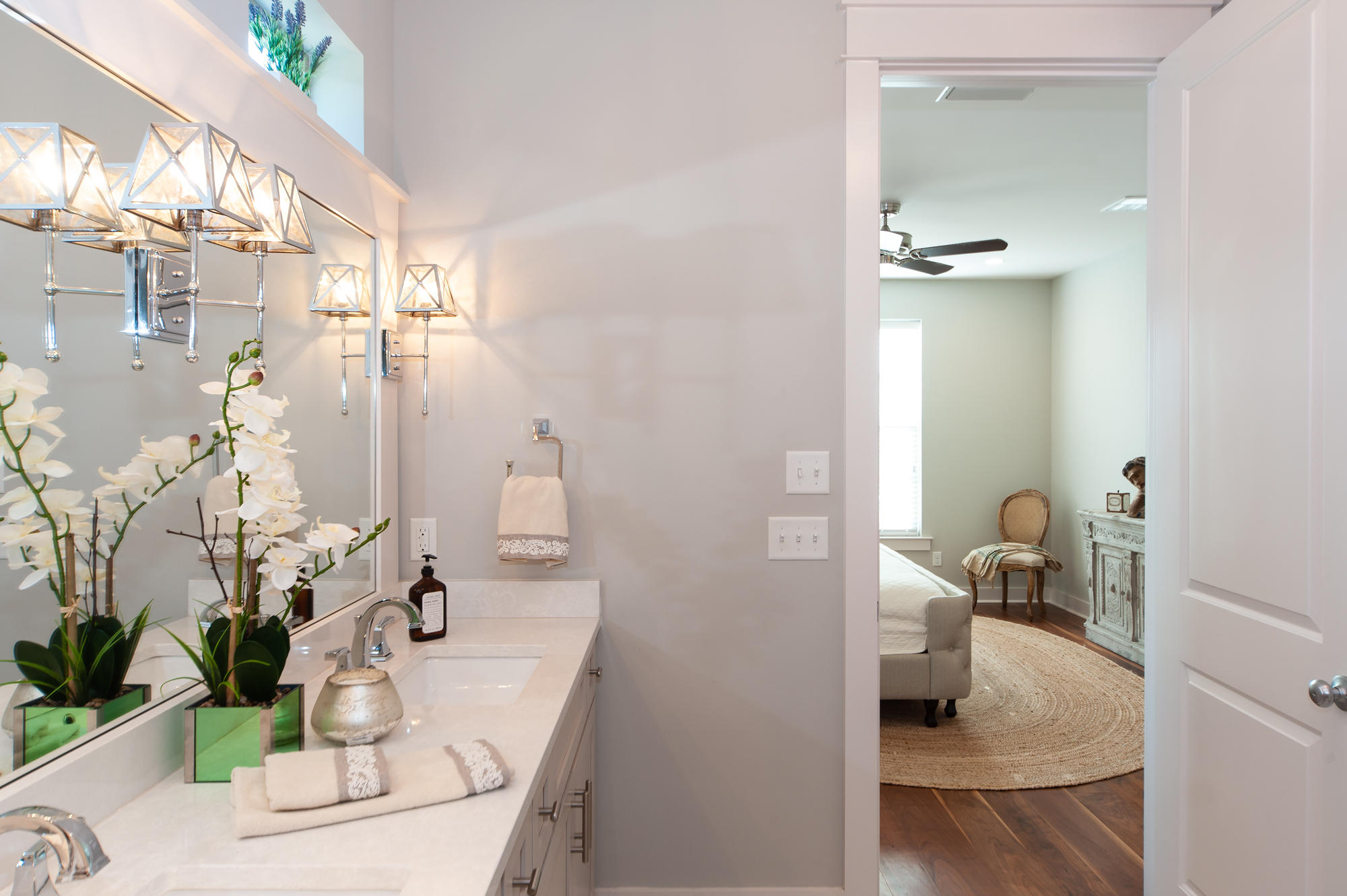 CYPRESS DUNES - Residential