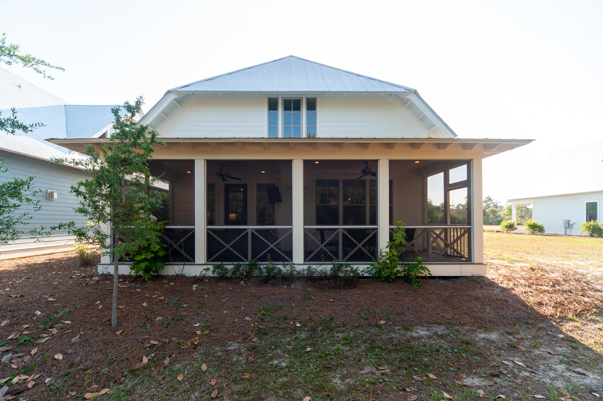 CYPRESS DUNES - Residential