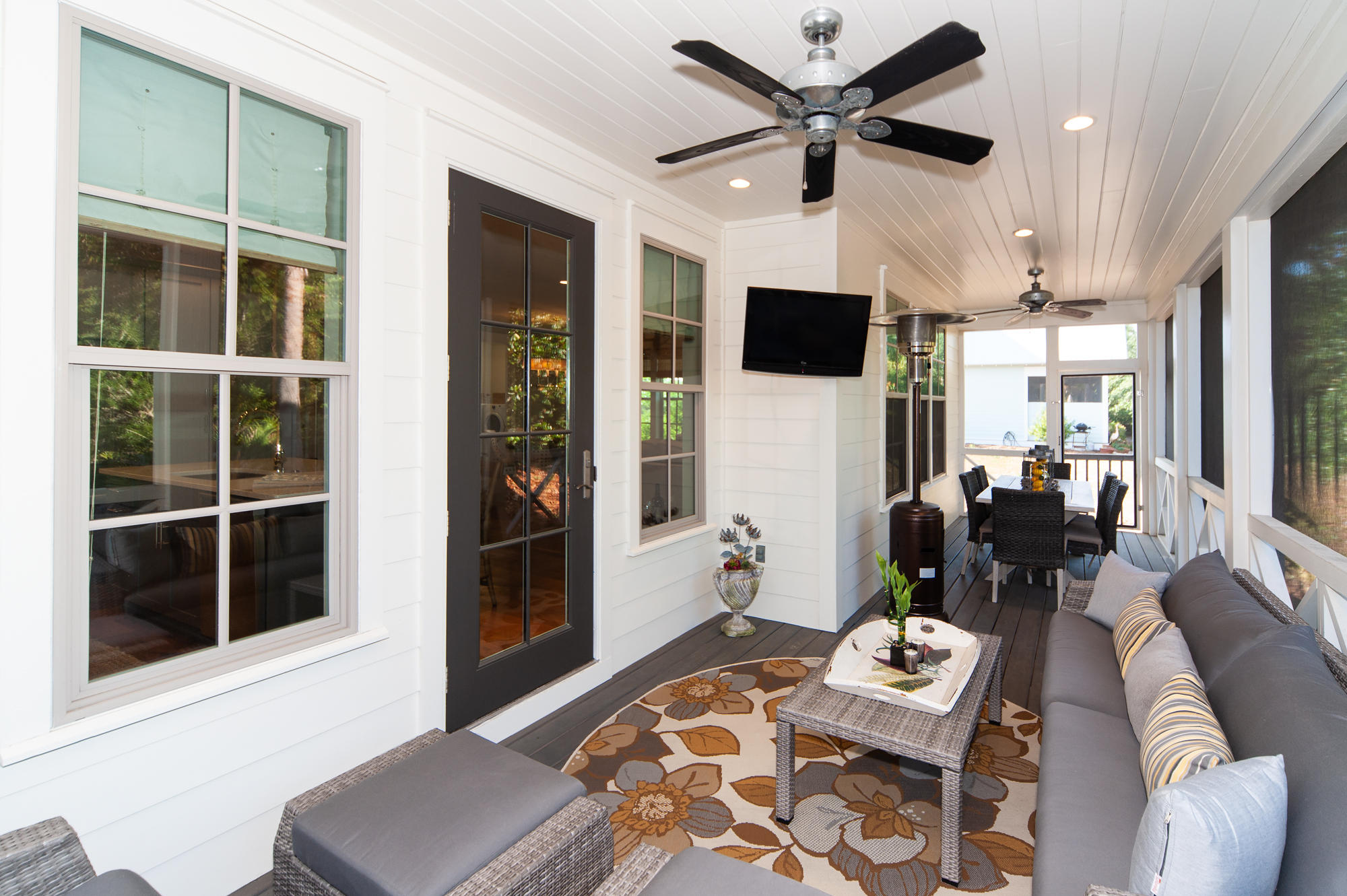 CYPRESS DUNES - Residential