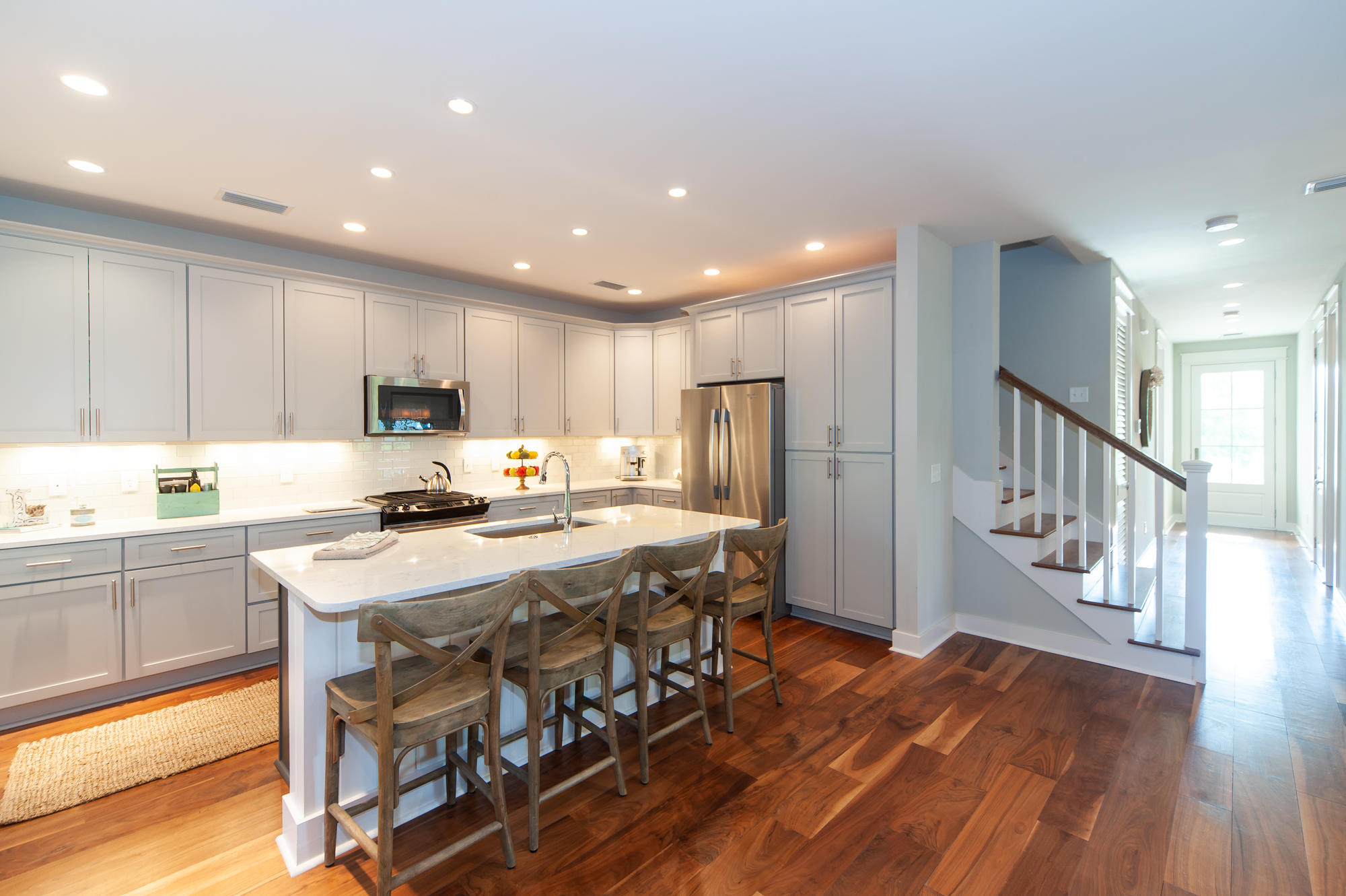 CYPRESS DUNES - Residential