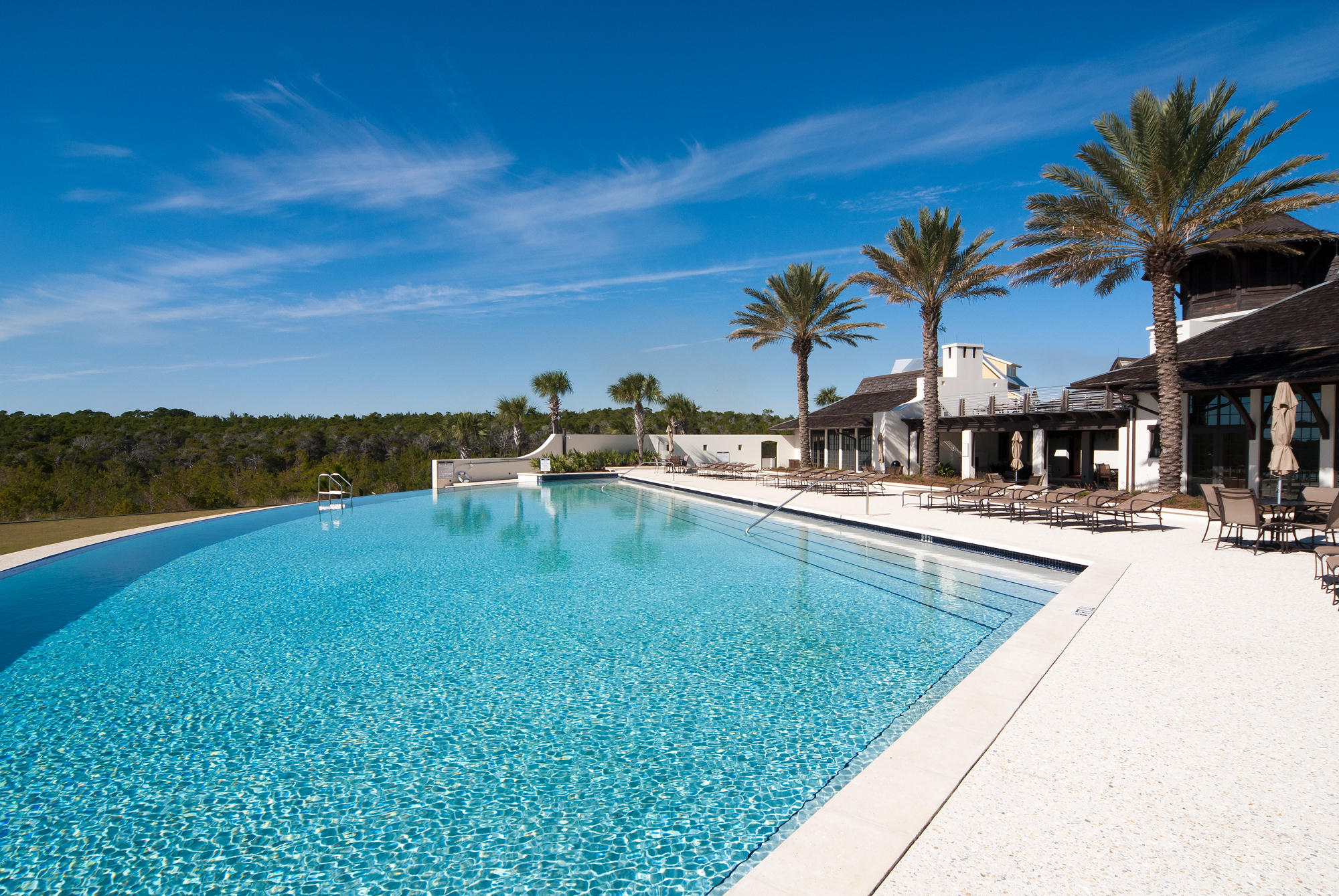 CYPRESS DUNES - Residential