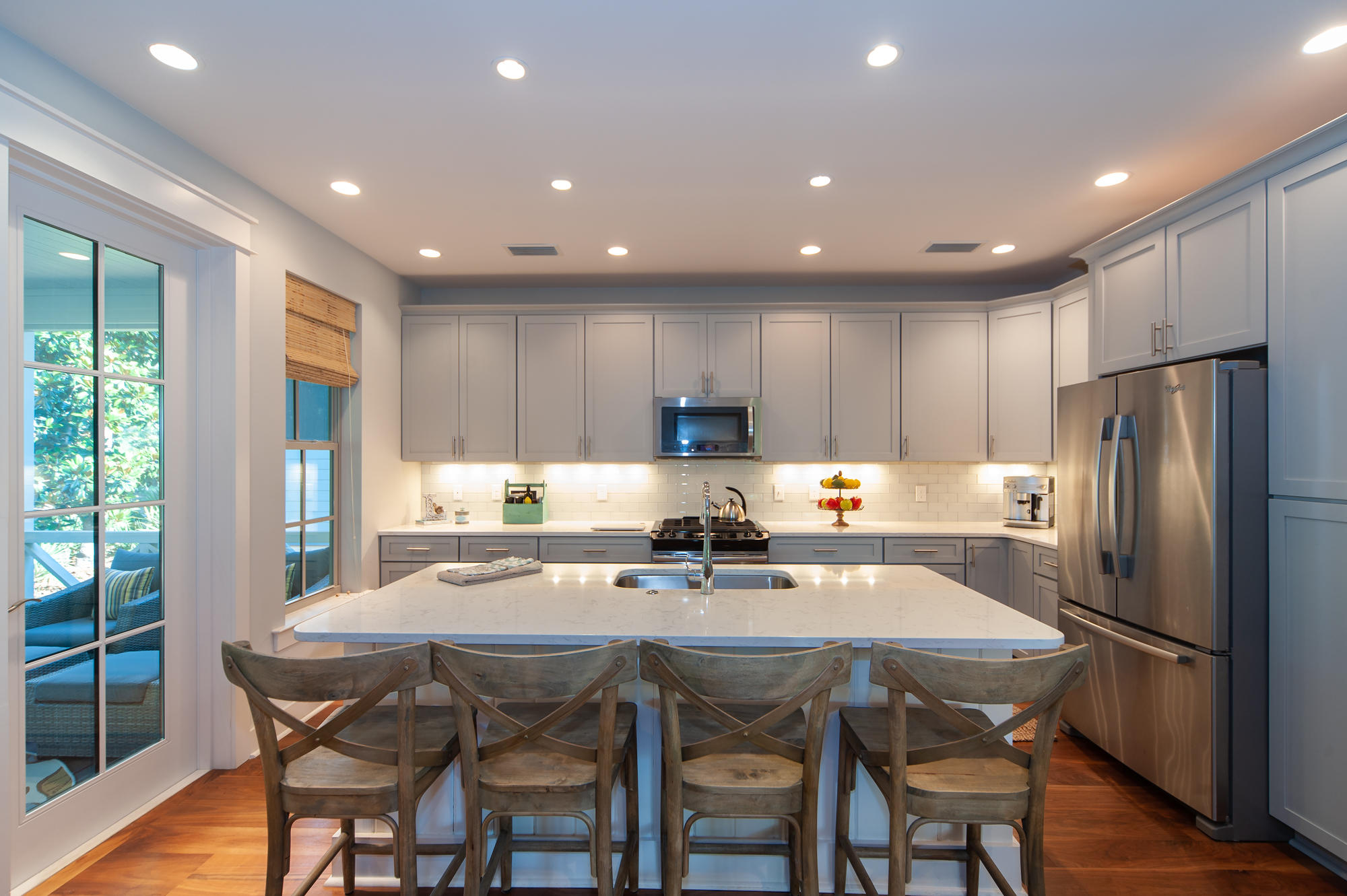 CYPRESS DUNES - Residential