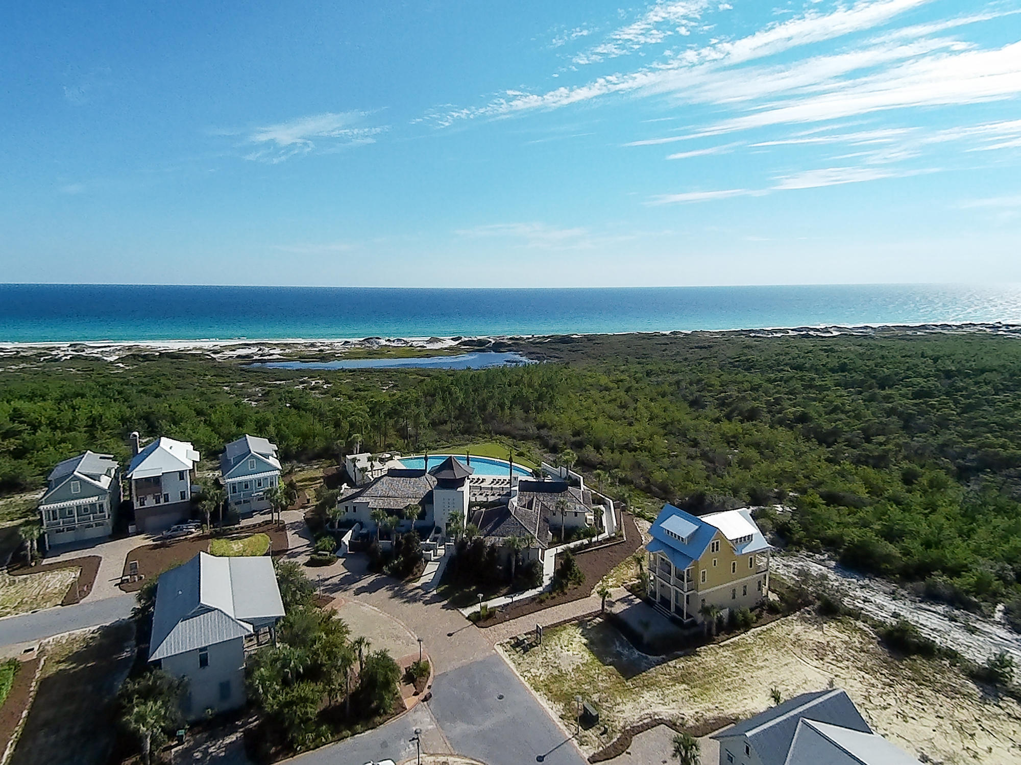 CYPRESS DUNES - Residential