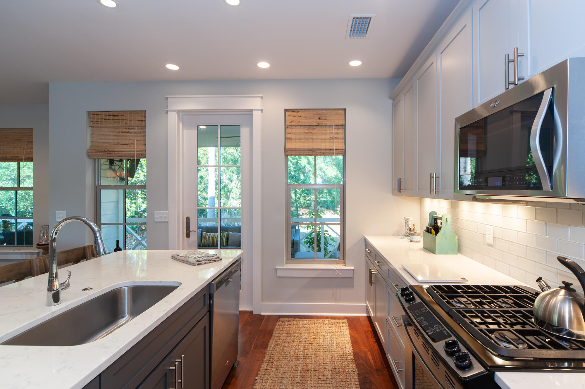 CYPRESS DUNES - Residential