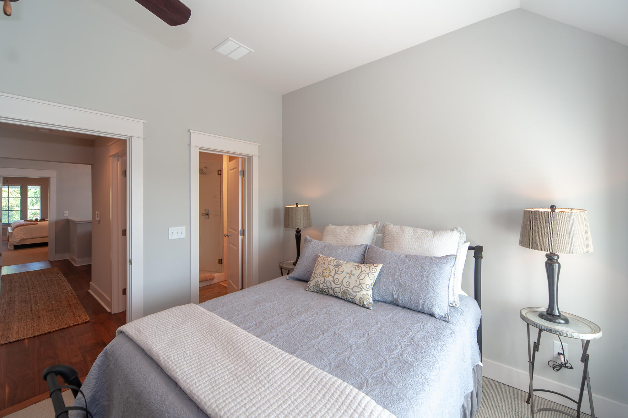 CYPRESS DUNES - Residential