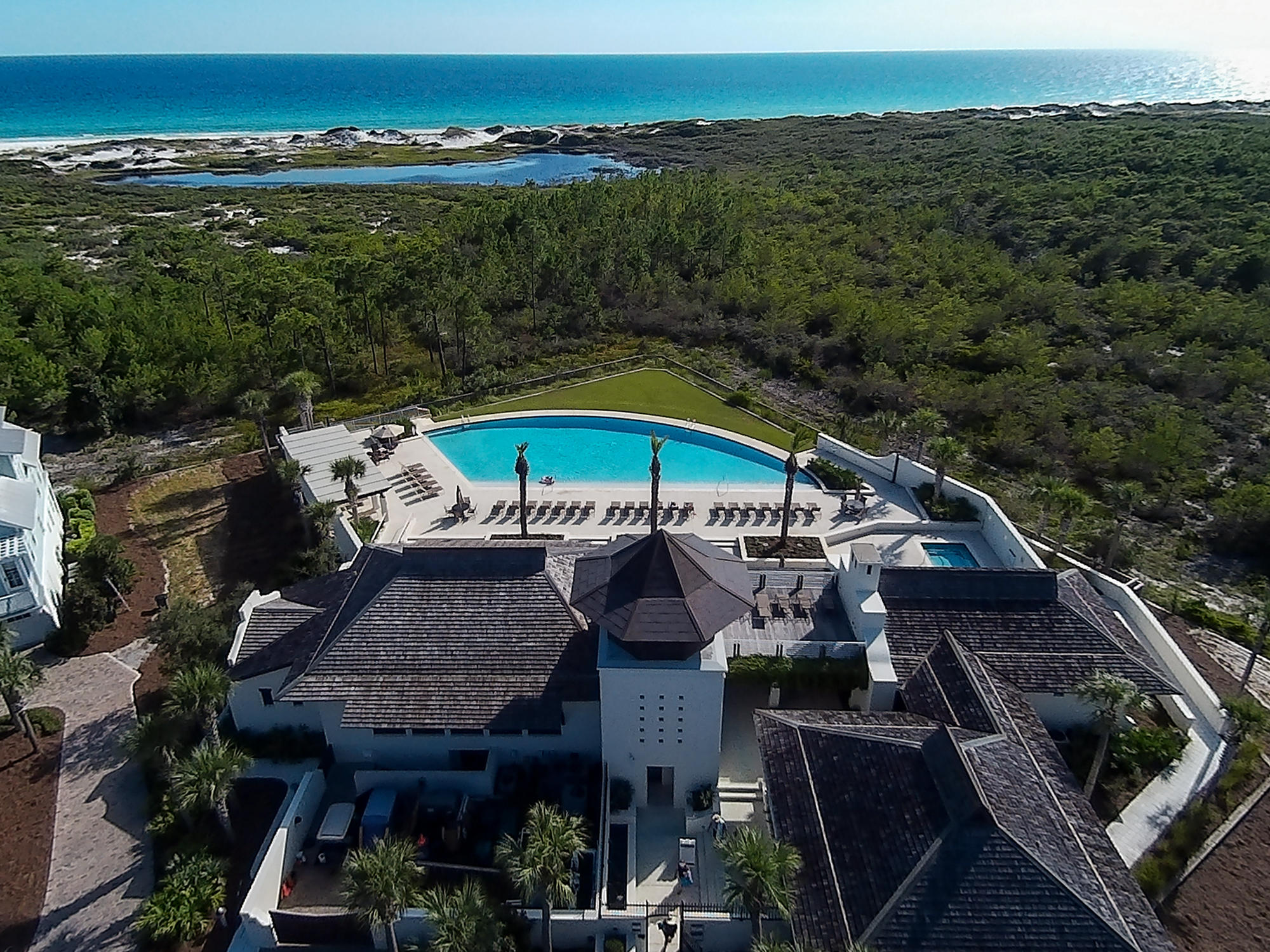 CYPRESS DUNES - Residential