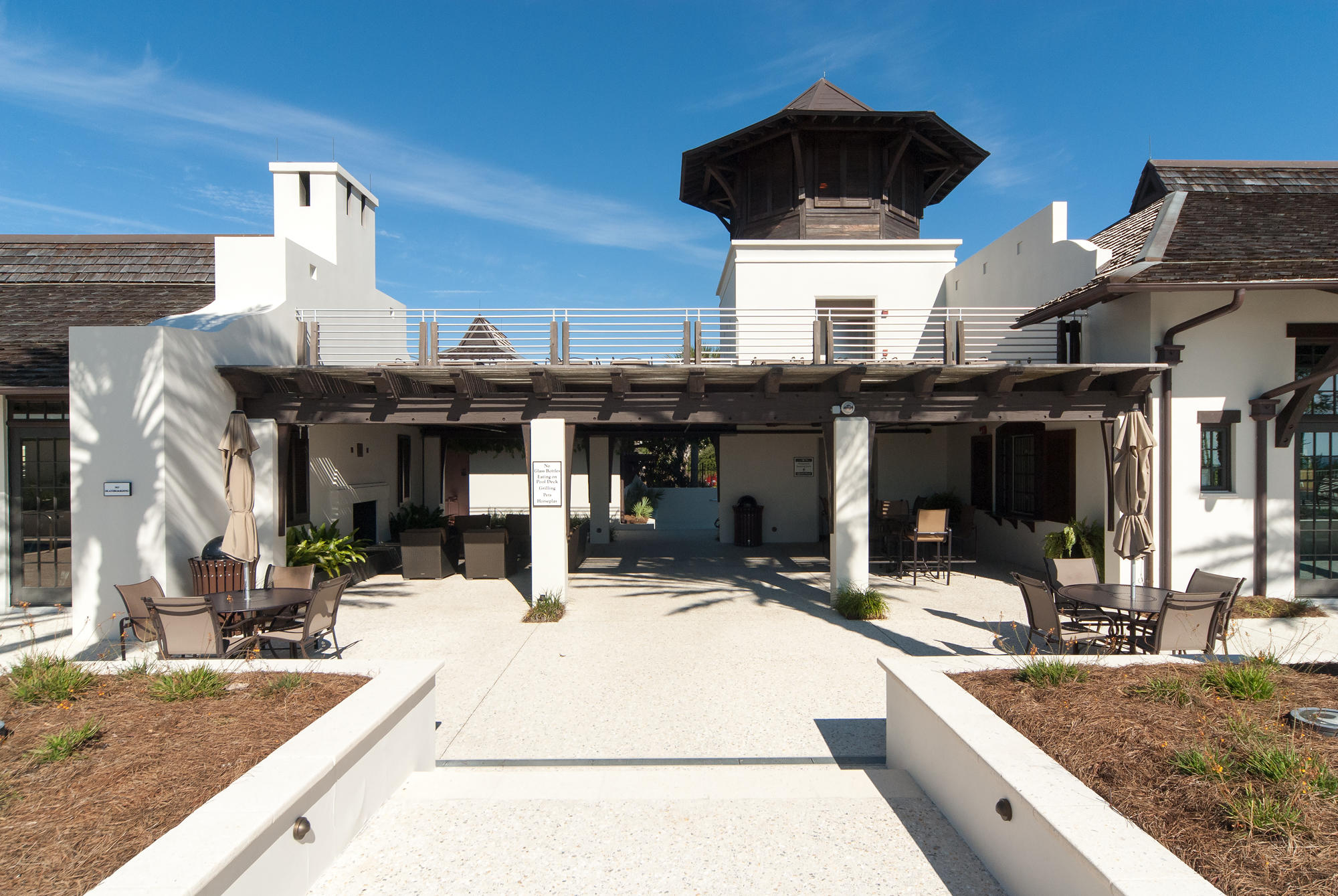 CYPRESS DUNES - Residential