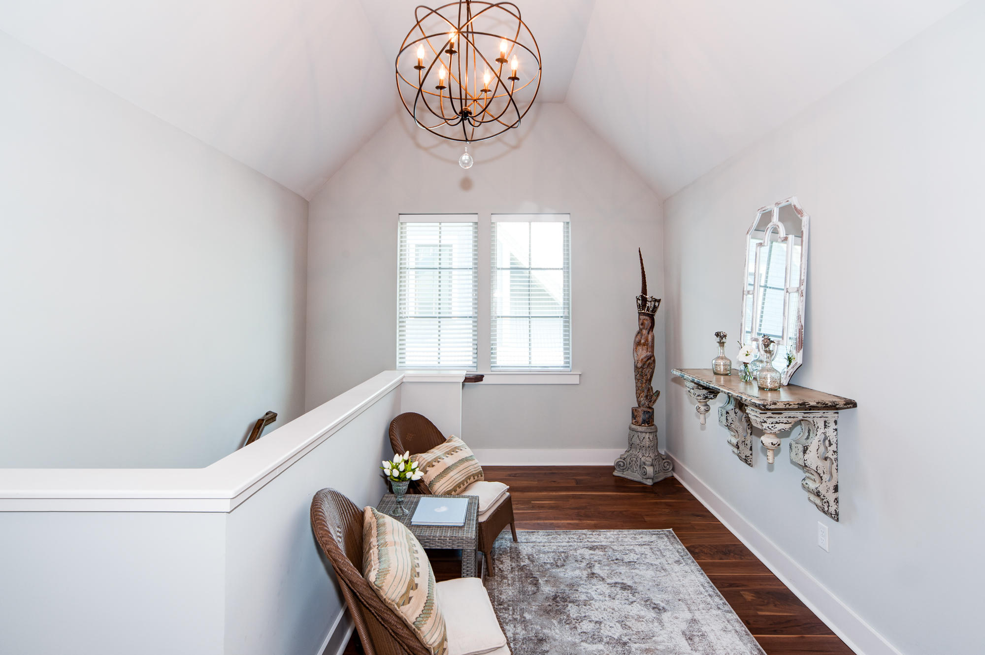 CYPRESS DUNES - Residential